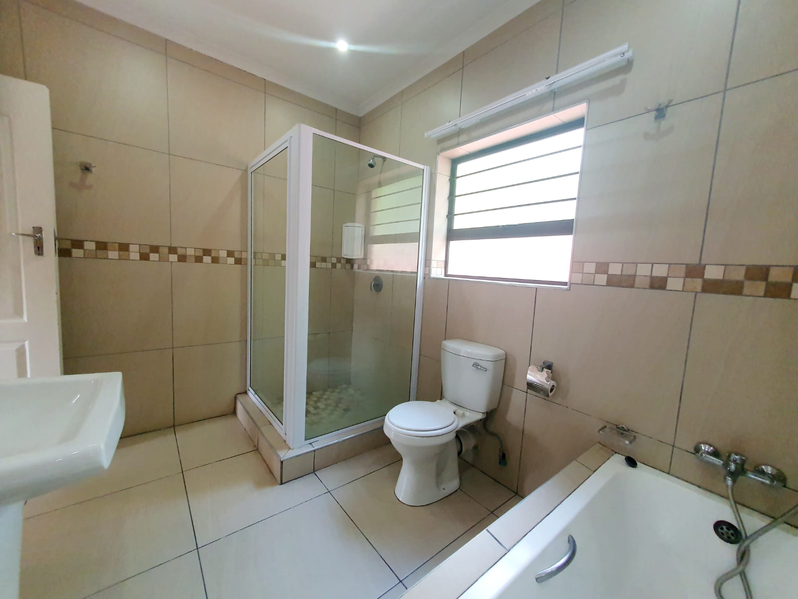 To Let 3 Bedroom Property for Rent in Birdswood KwaZulu-Natal