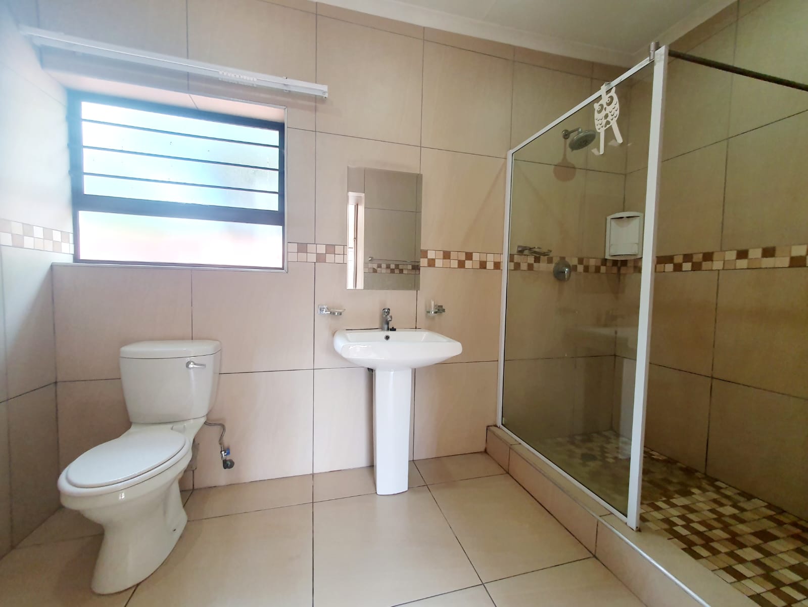 To Let 3 Bedroom Property for Rent in Birdswood KwaZulu-Natal