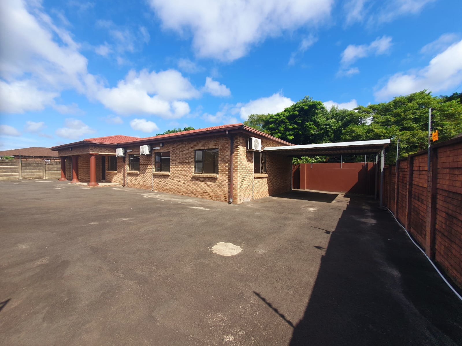 To Let 3 Bedroom Property for Rent in Birdswood KwaZulu-Natal