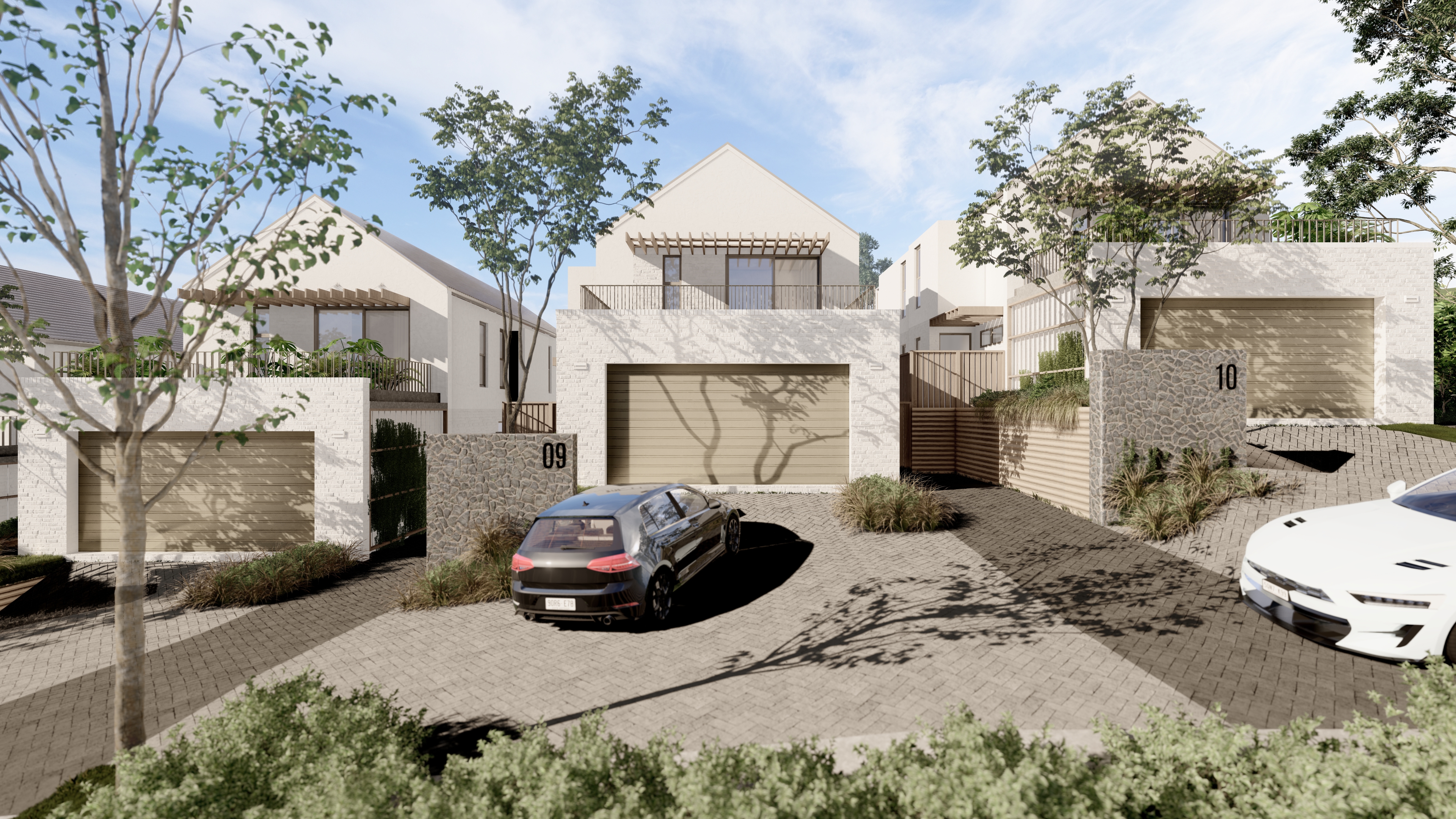 3 Bedroom Property for Sale in Sheffield Beach KwaZulu-Natal