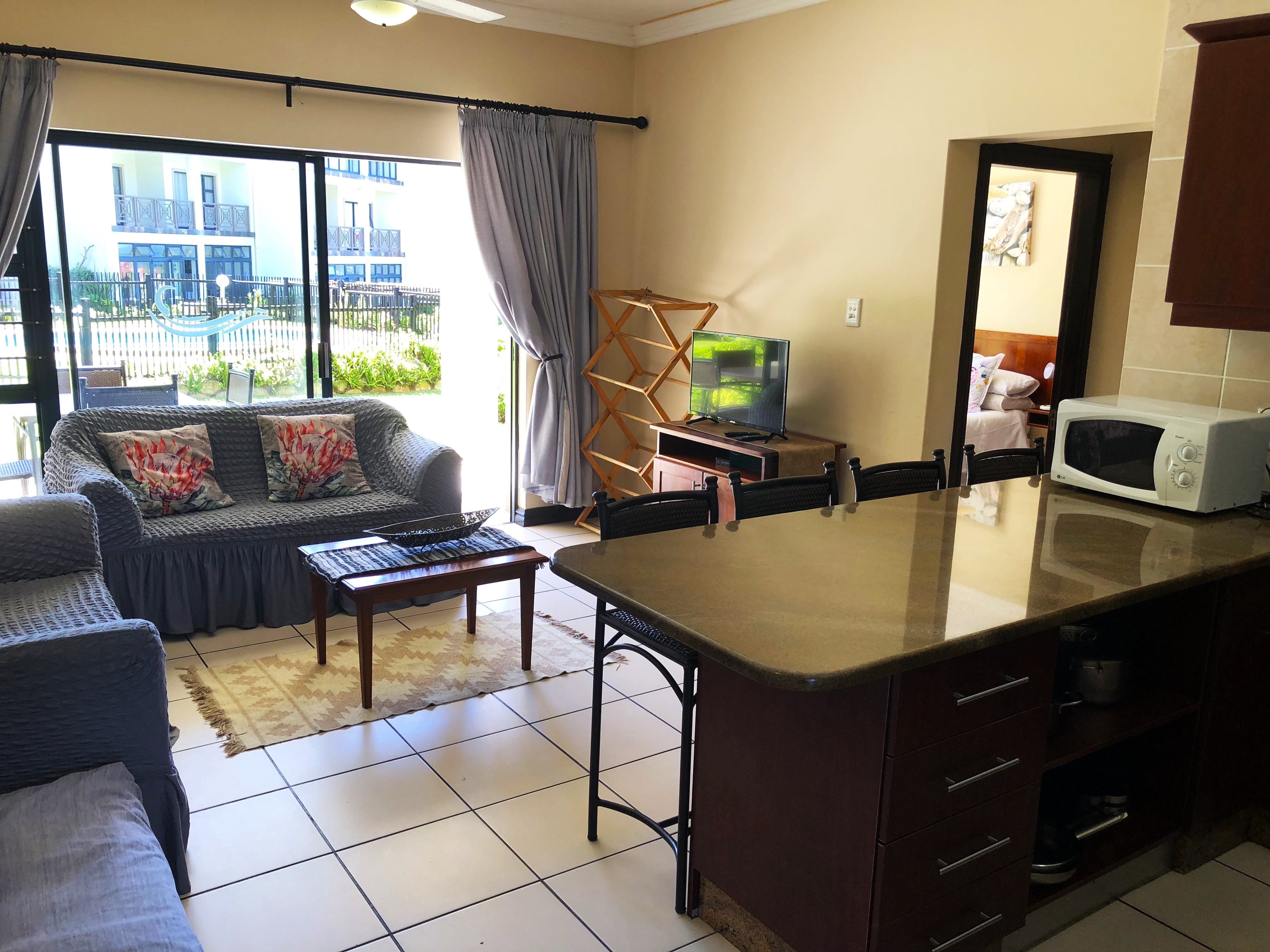 2 Bedroom Property for Sale in Uvongo Beach KwaZulu-Natal