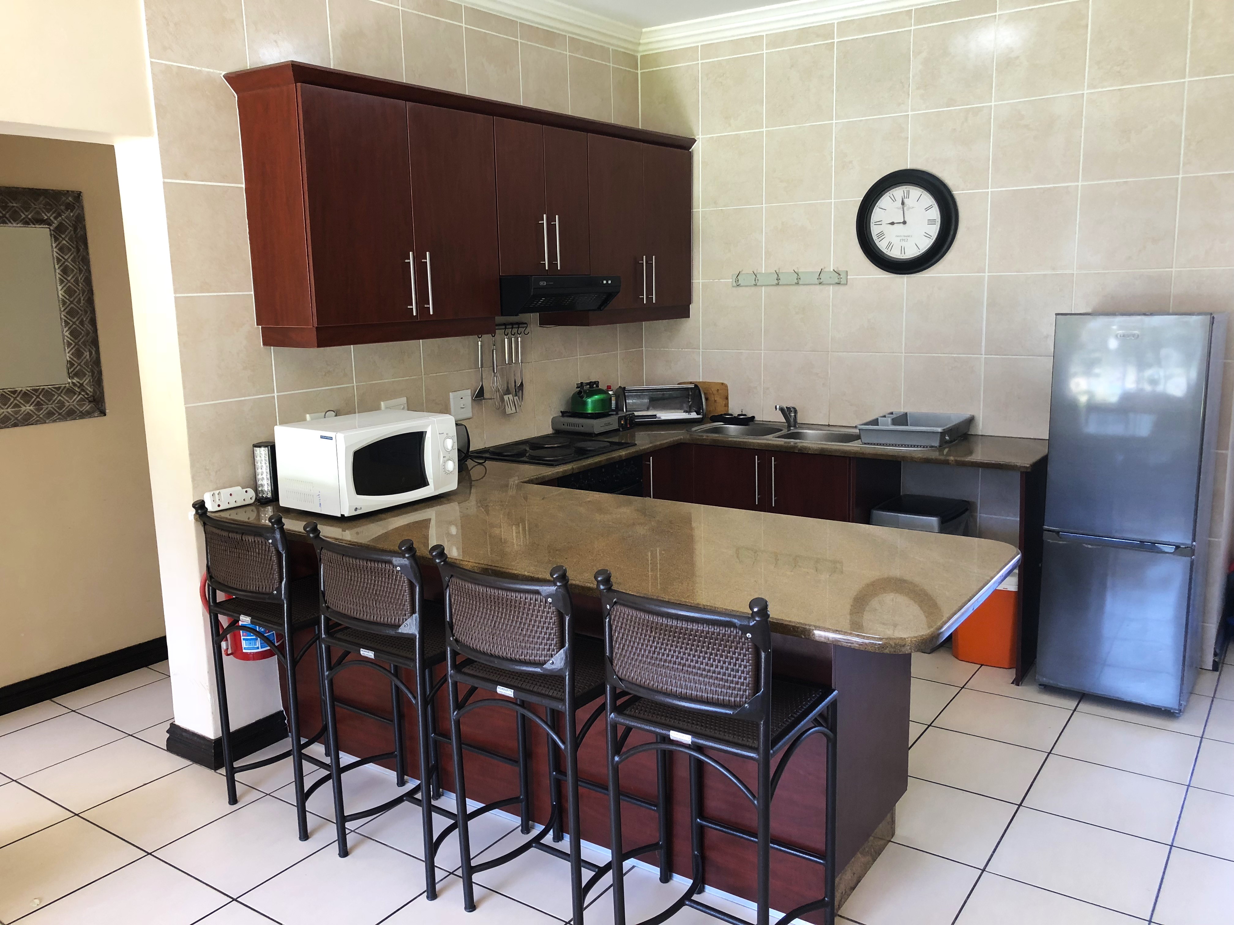 2 Bedroom Property for Sale in Uvongo Beach KwaZulu-Natal