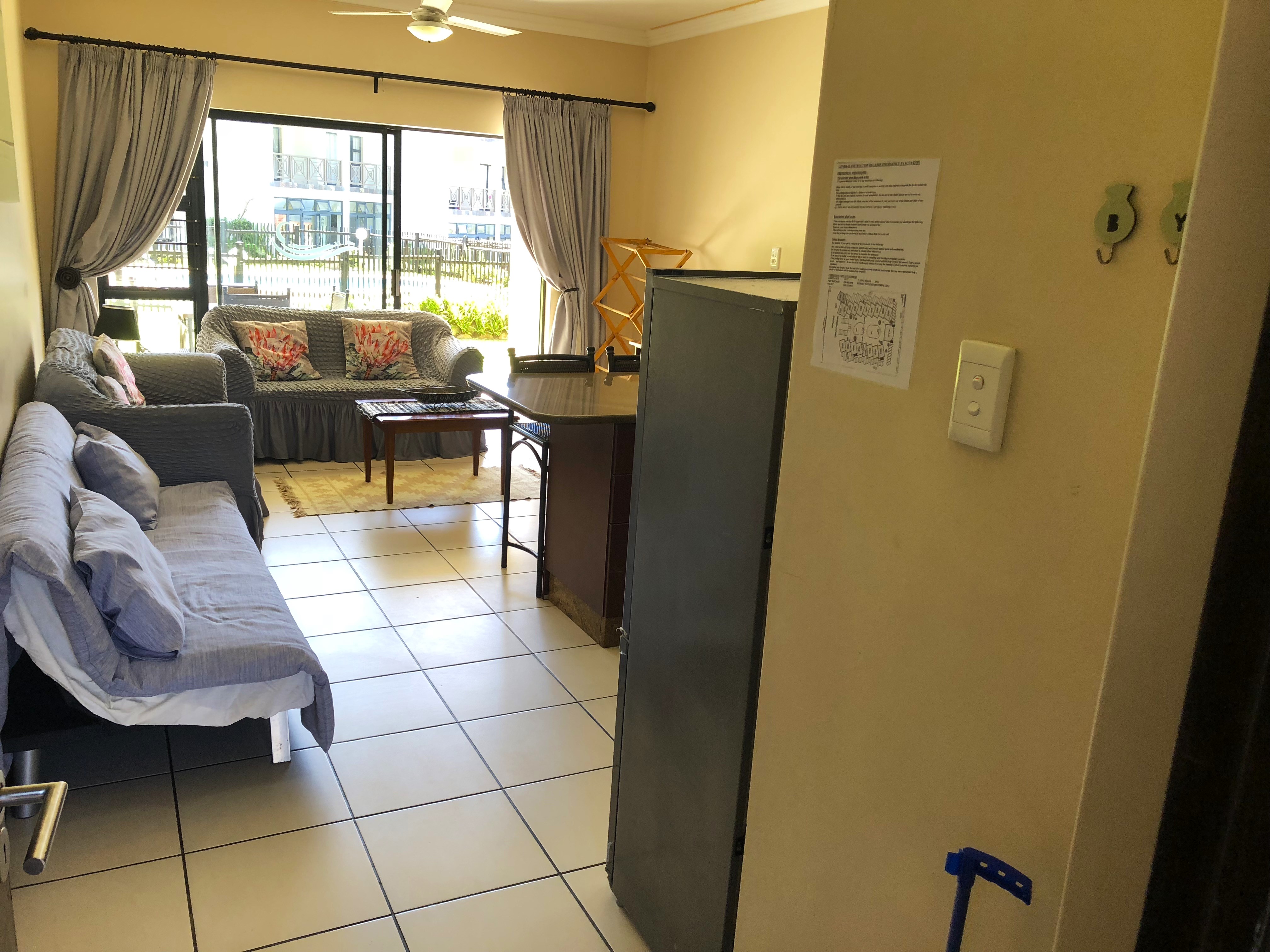 2 Bedroom Property for Sale in Uvongo Beach KwaZulu-Natal