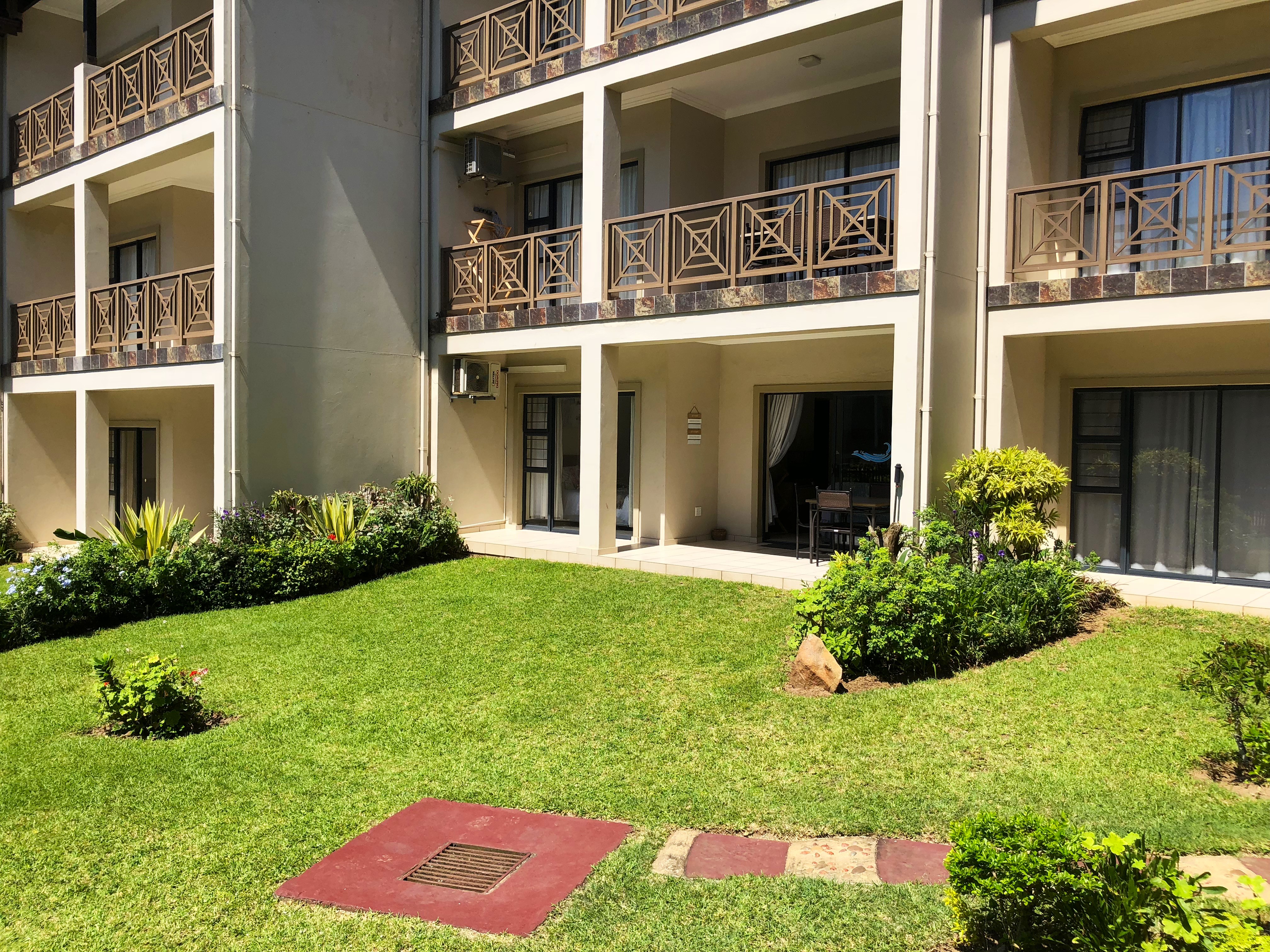 2 Bedroom Property for Sale in Uvongo Beach KwaZulu-Natal