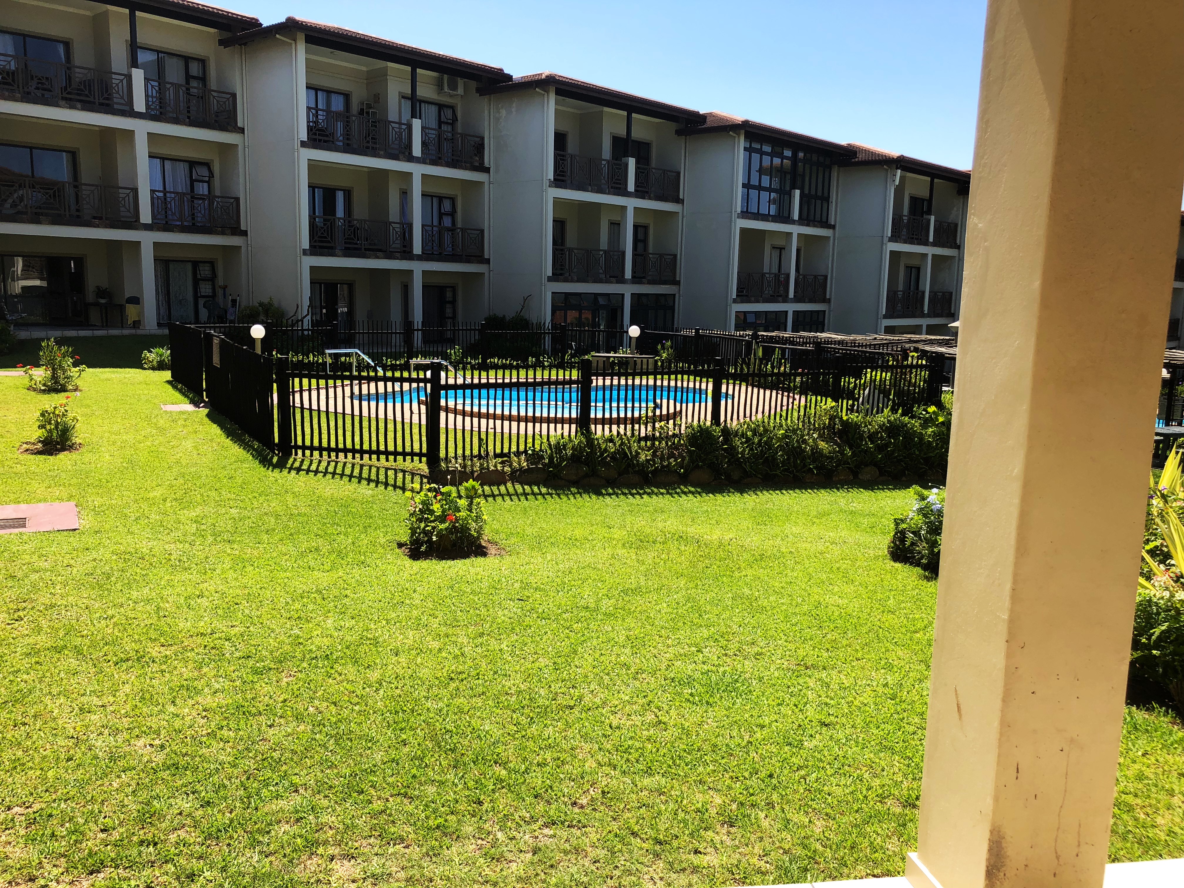 2 Bedroom Property for Sale in Uvongo Beach KwaZulu-Natal