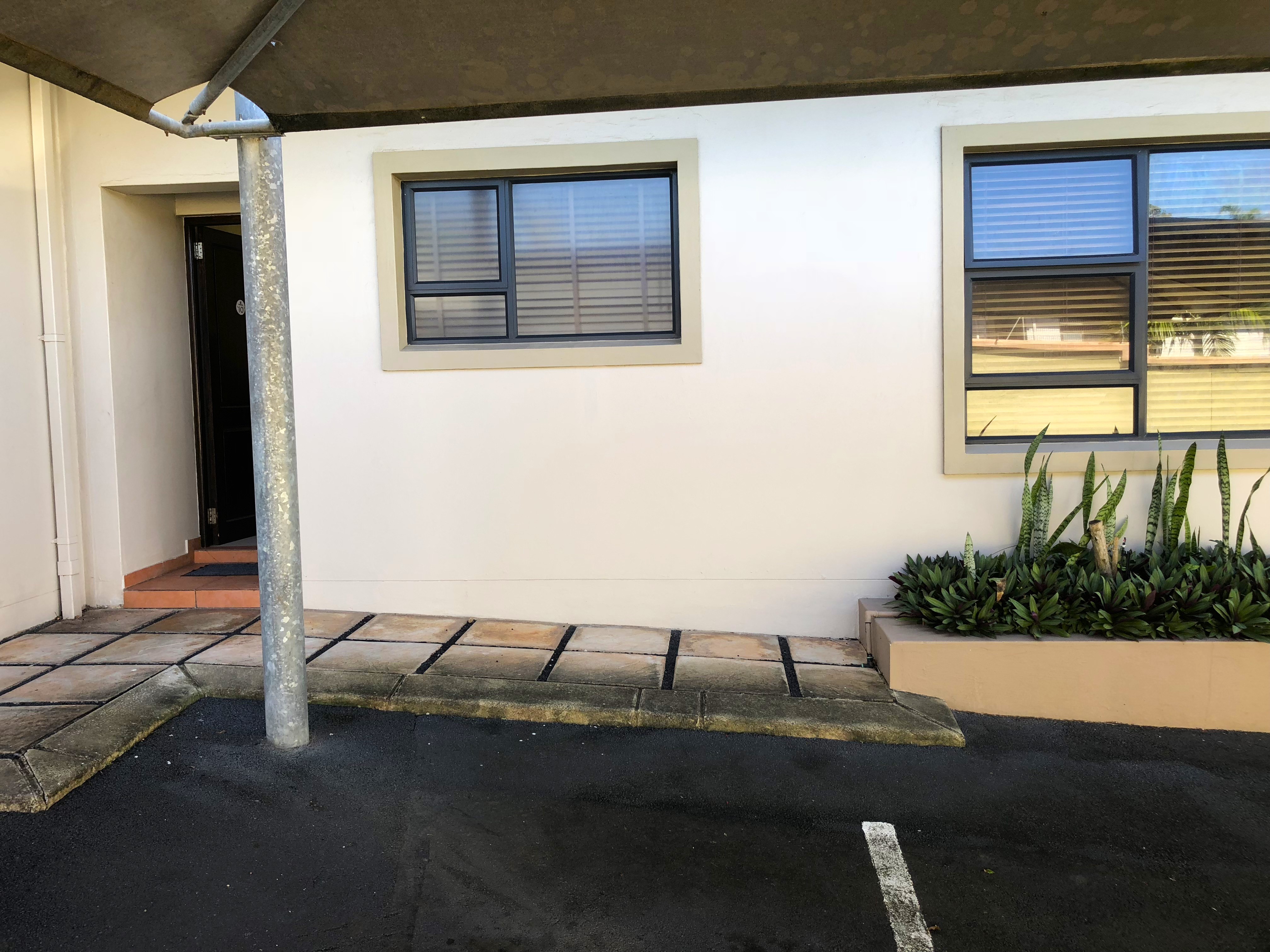 2 Bedroom Property for Sale in Uvongo Beach KwaZulu-Natal