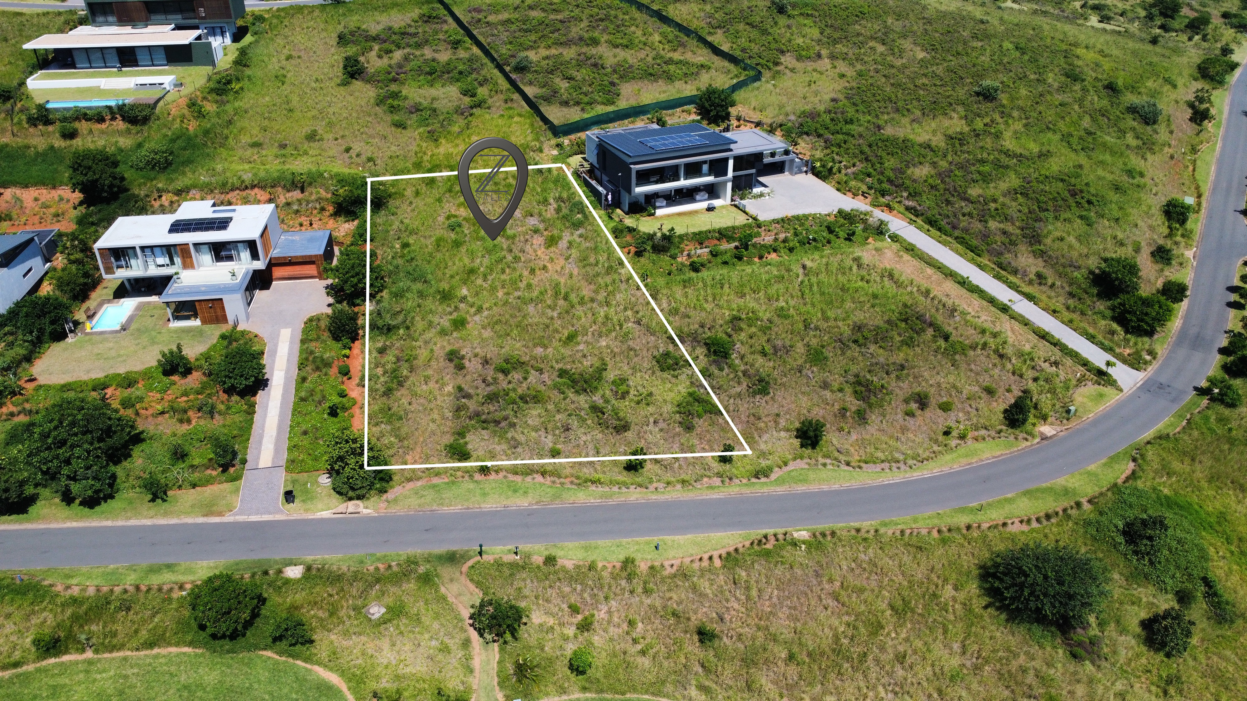 0 Bedroom Property for Sale in Zululami Coastal Estate KwaZulu-Natal