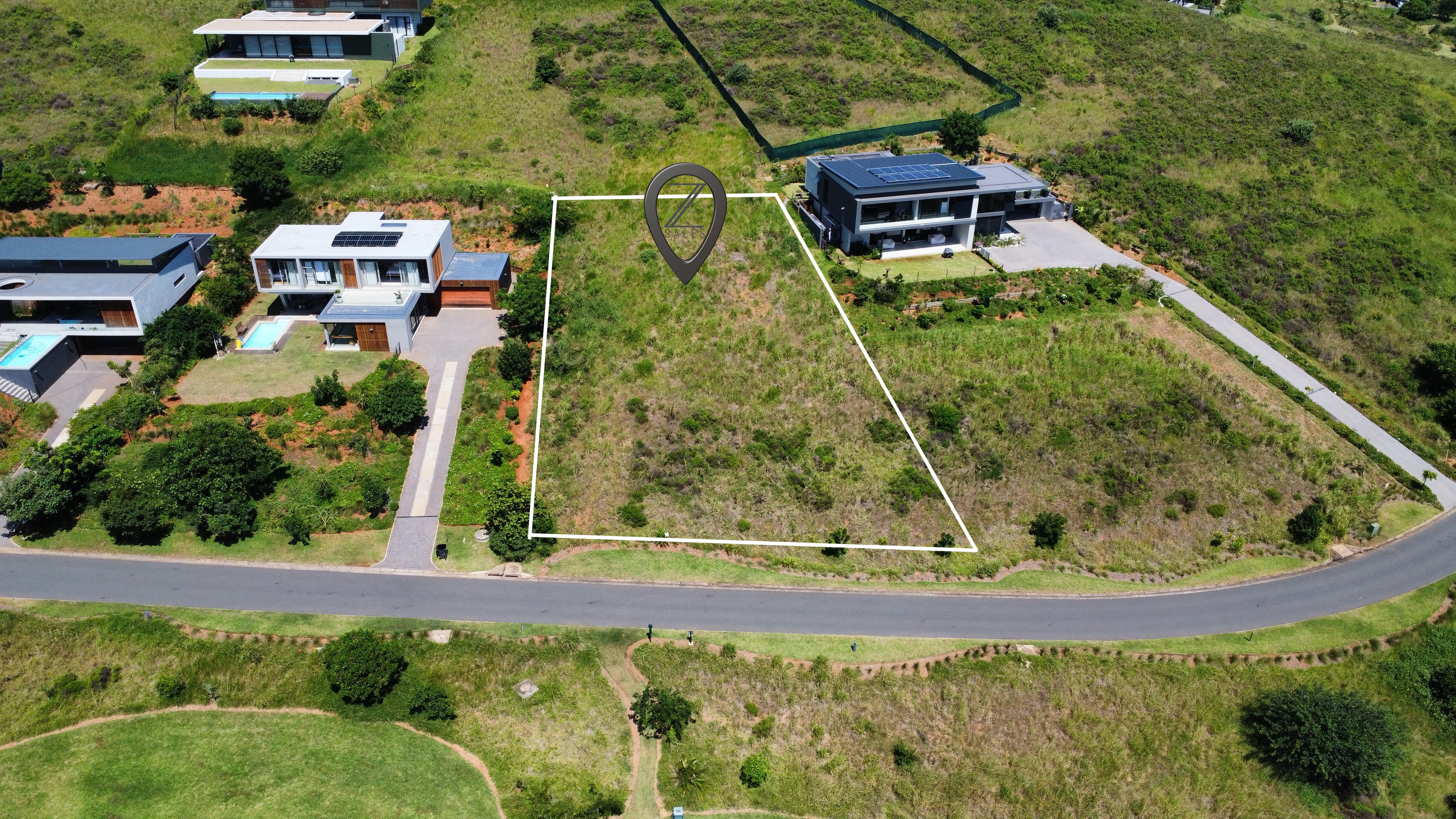 0 Bedroom Property for Sale in Zululami Coastal Estate KwaZulu-Natal