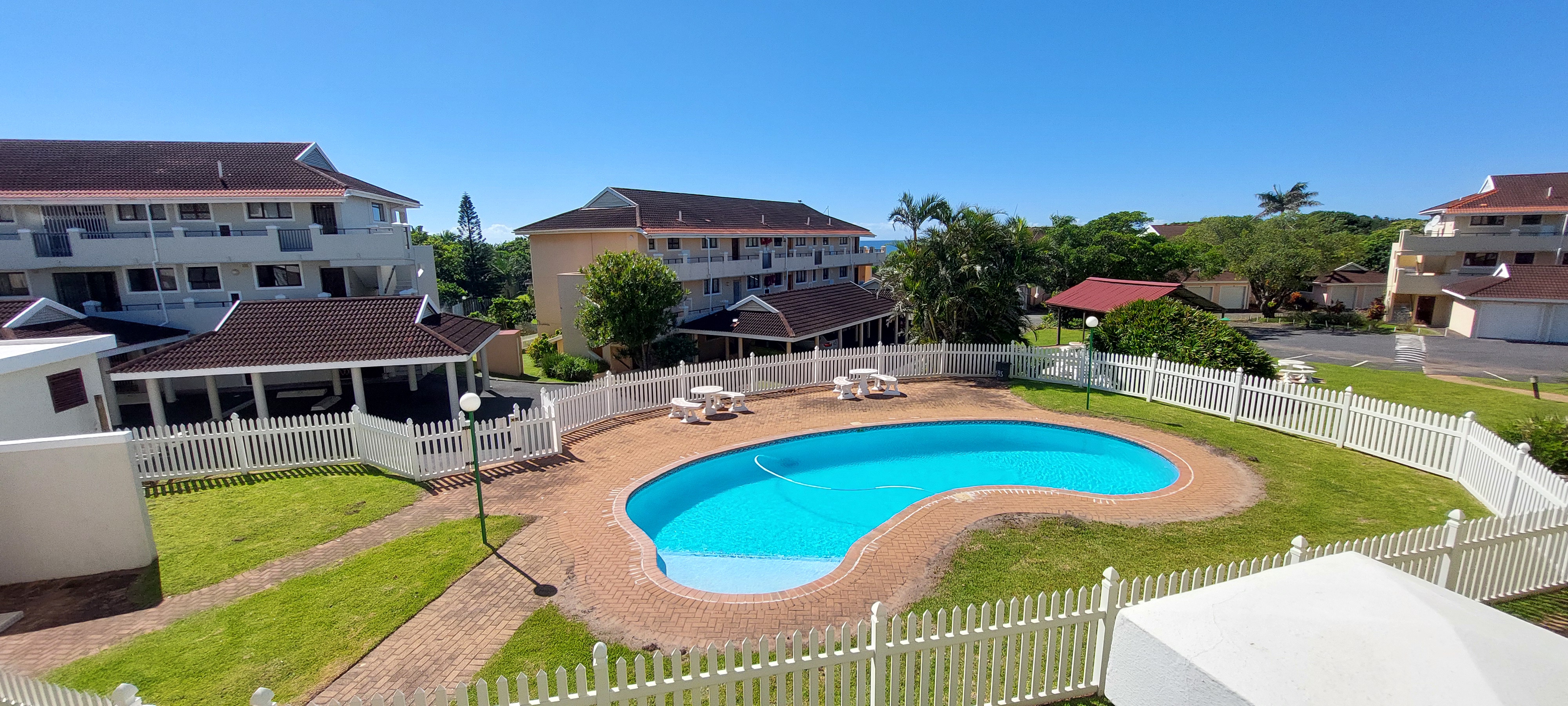 3 Bedroom Property for Sale in Shelly Beach KwaZulu-Natal