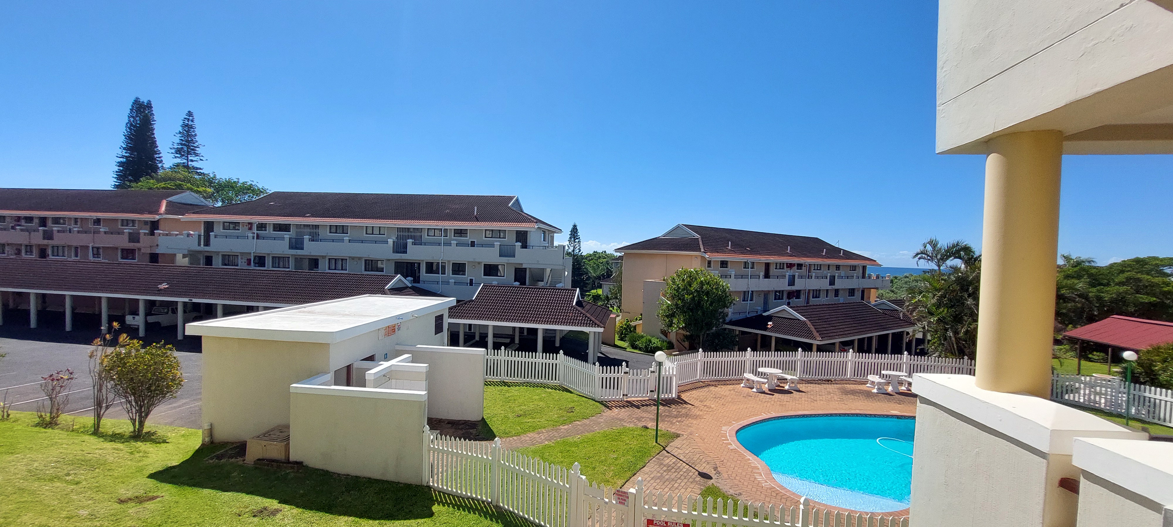 3 Bedroom Property for Sale in Shelly Beach KwaZulu-Natal