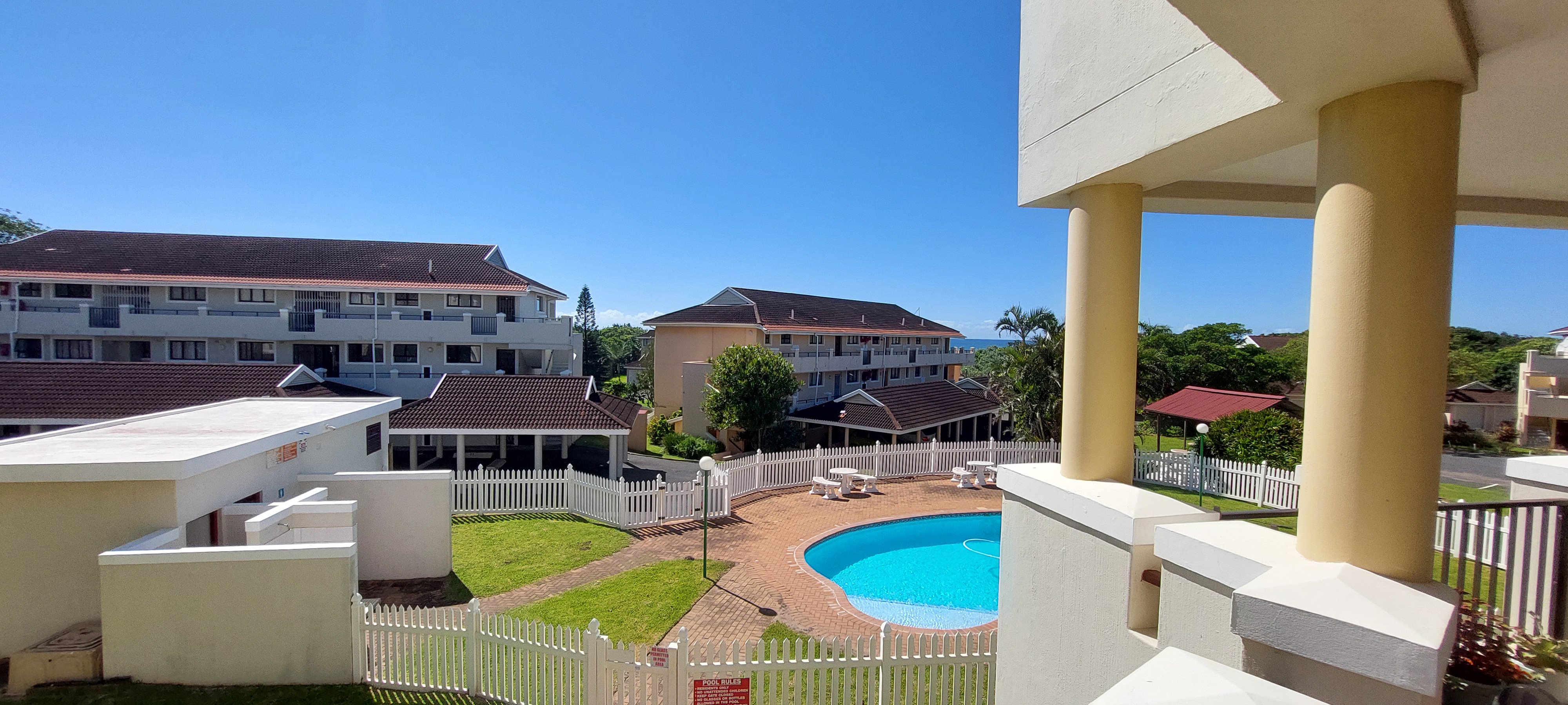 3 Bedroom Property for Sale in Shelly Beach KwaZulu-Natal