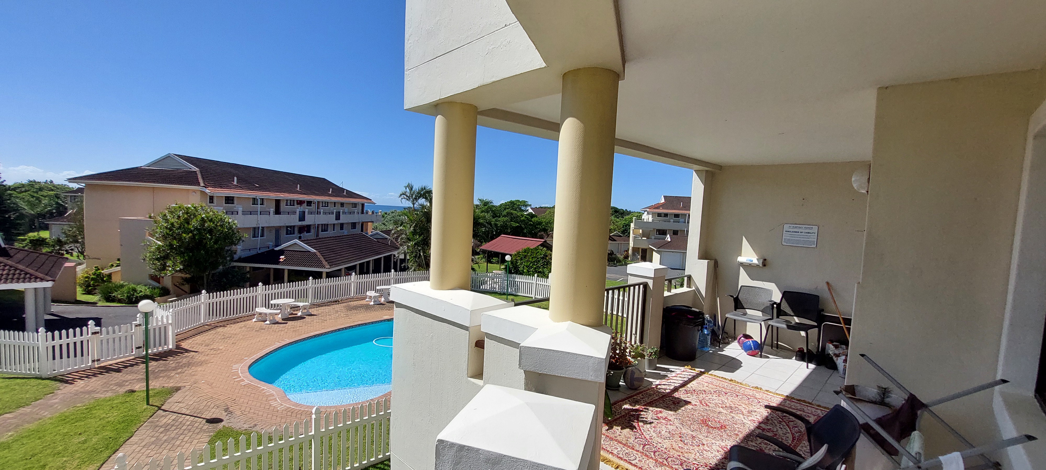 3 Bedroom Property for Sale in Shelly Beach KwaZulu-Natal