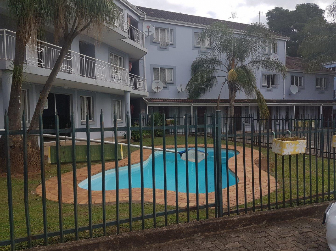 1 Bedroom Property for Sale in Scottsville KwaZulu-Natal