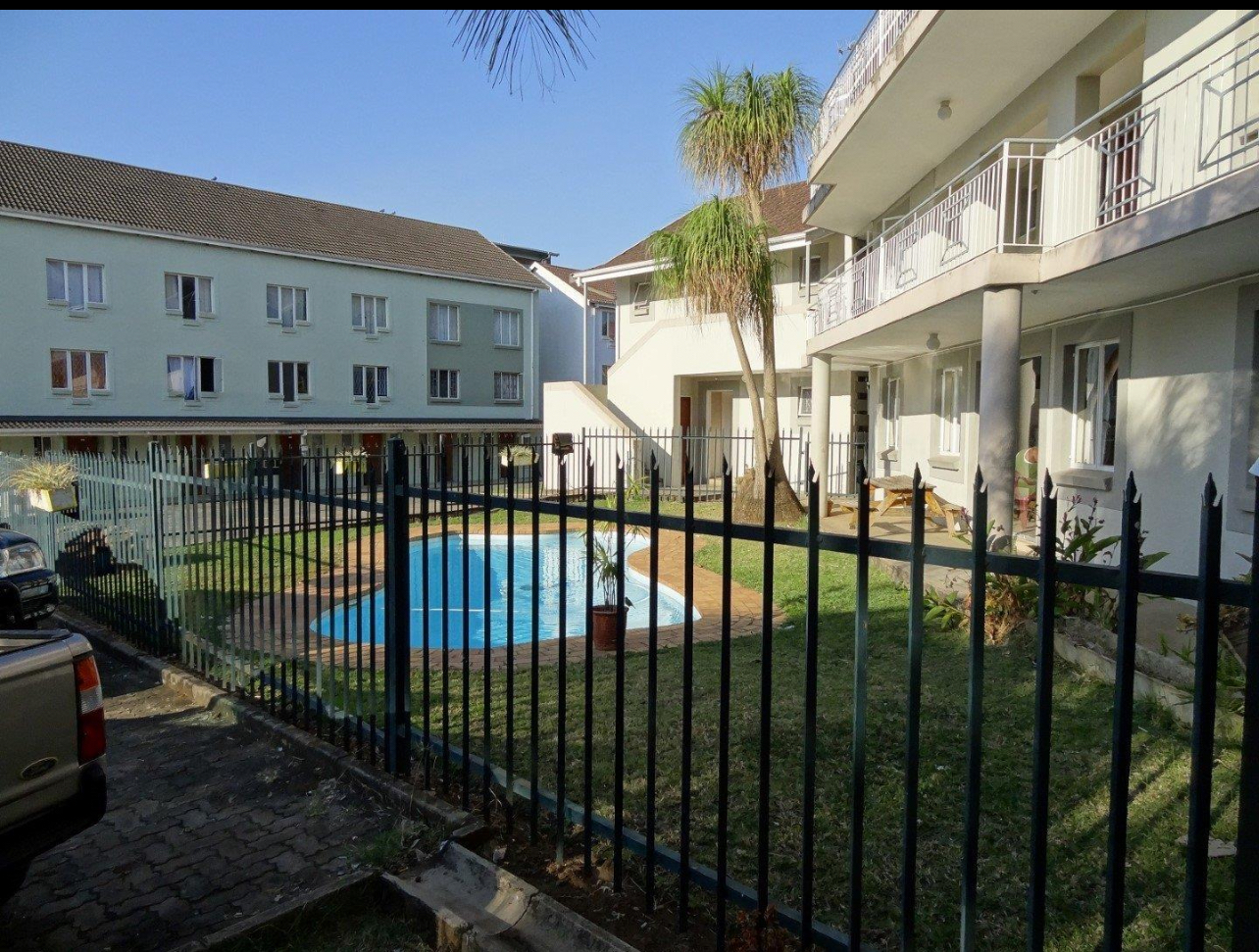 1 Bedroom Property for Sale in Scottsville KwaZulu-Natal