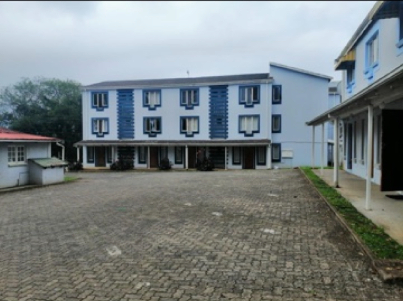 1 Bedroom Property for Sale in Scottsville KwaZulu-Natal