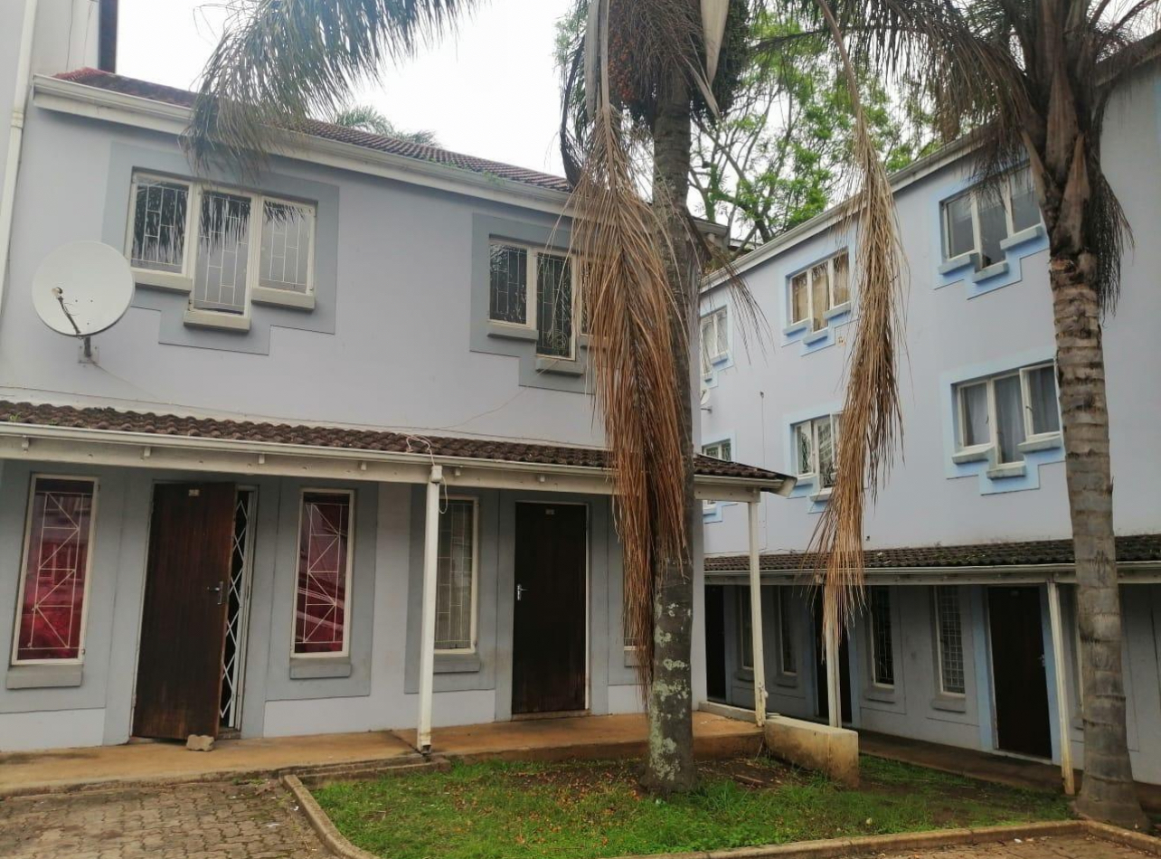 1 Bedroom Property for Sale in Scottsville KwaZulu-Natal