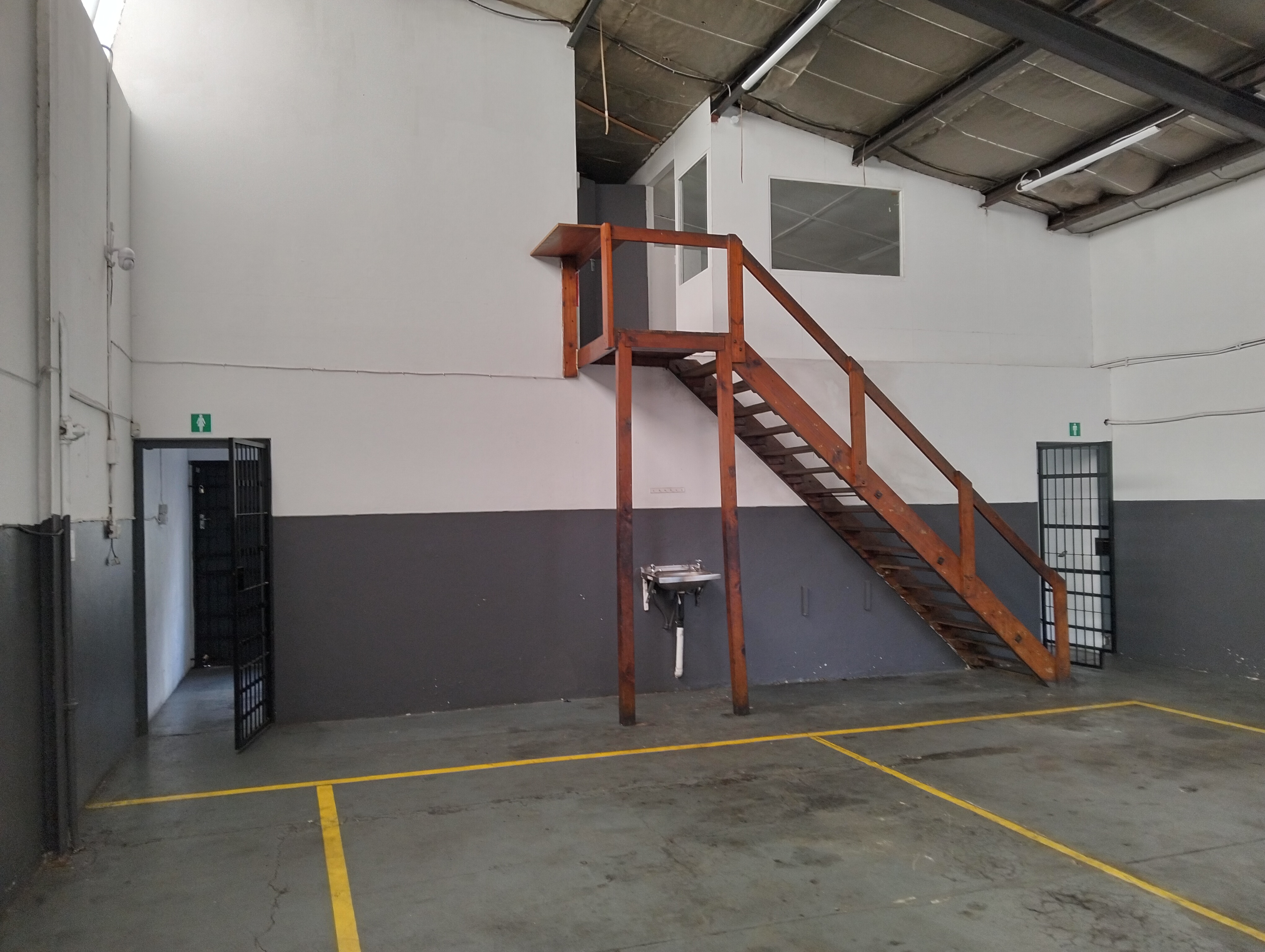 To Let commercial Property for Rent in New Germany KwaZulu-Natal