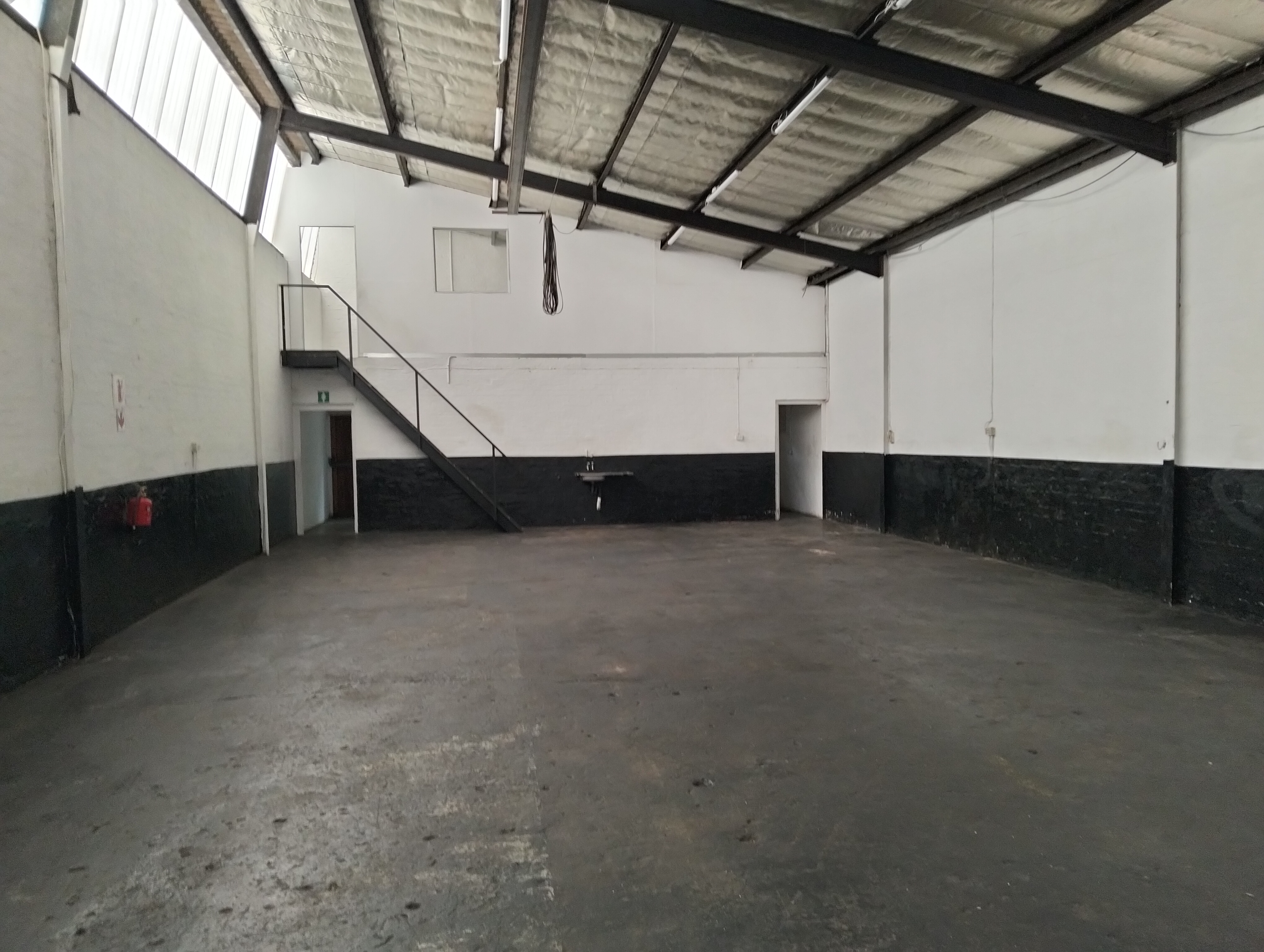 To Let commercial Property for Rent in New Germany KwaZulu-Natal