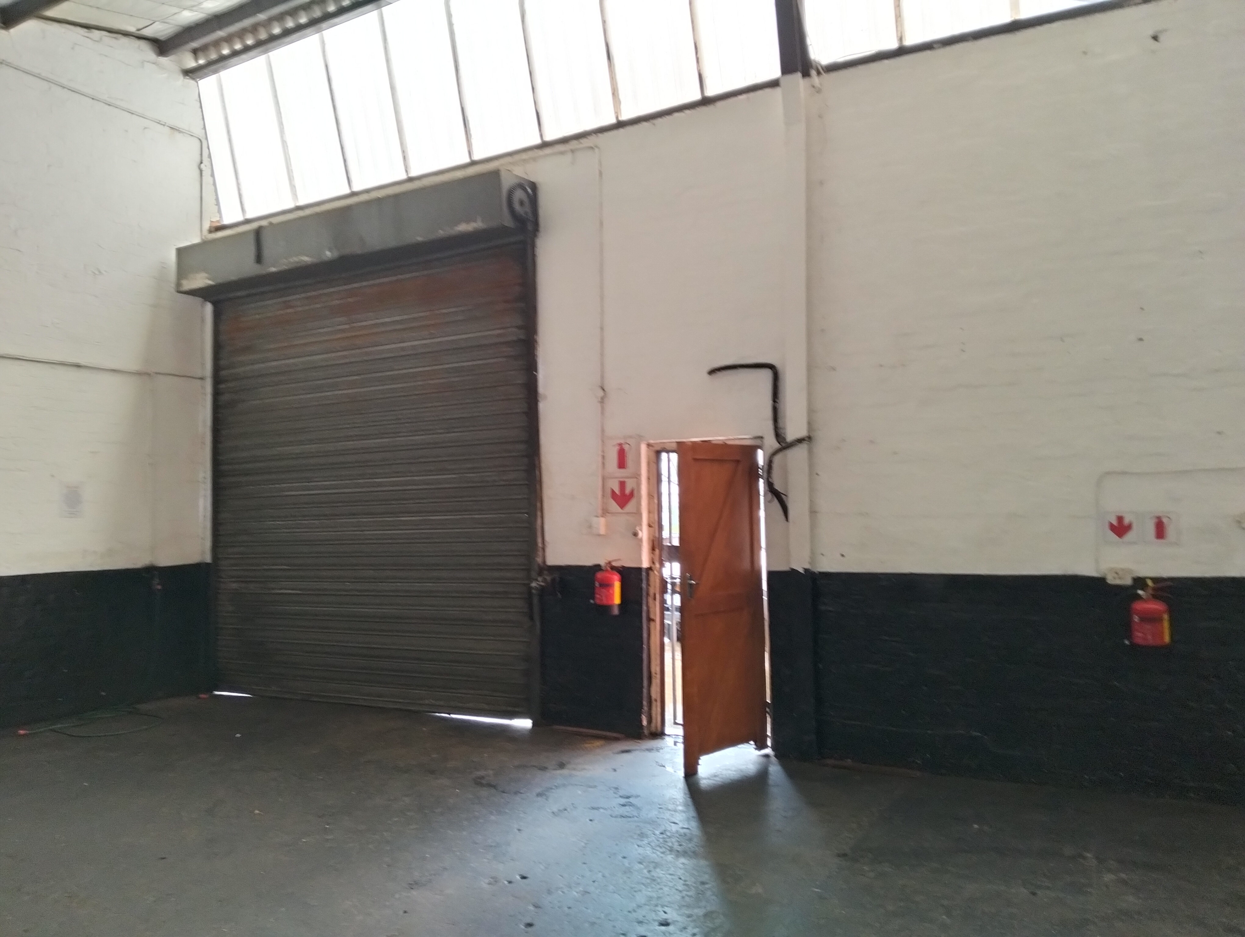 To Let commercial Property for Rent in New Germany KwaZulu-Natal