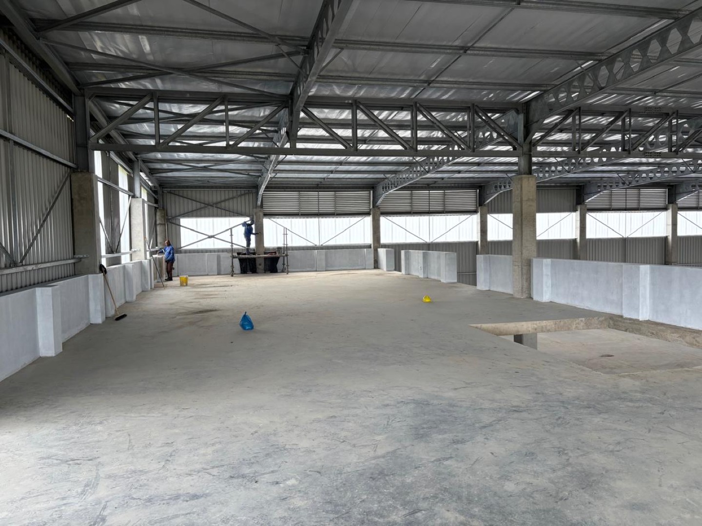 To Let commercial Property for Rent in Ballito Commercial District KwaZulu-Natal