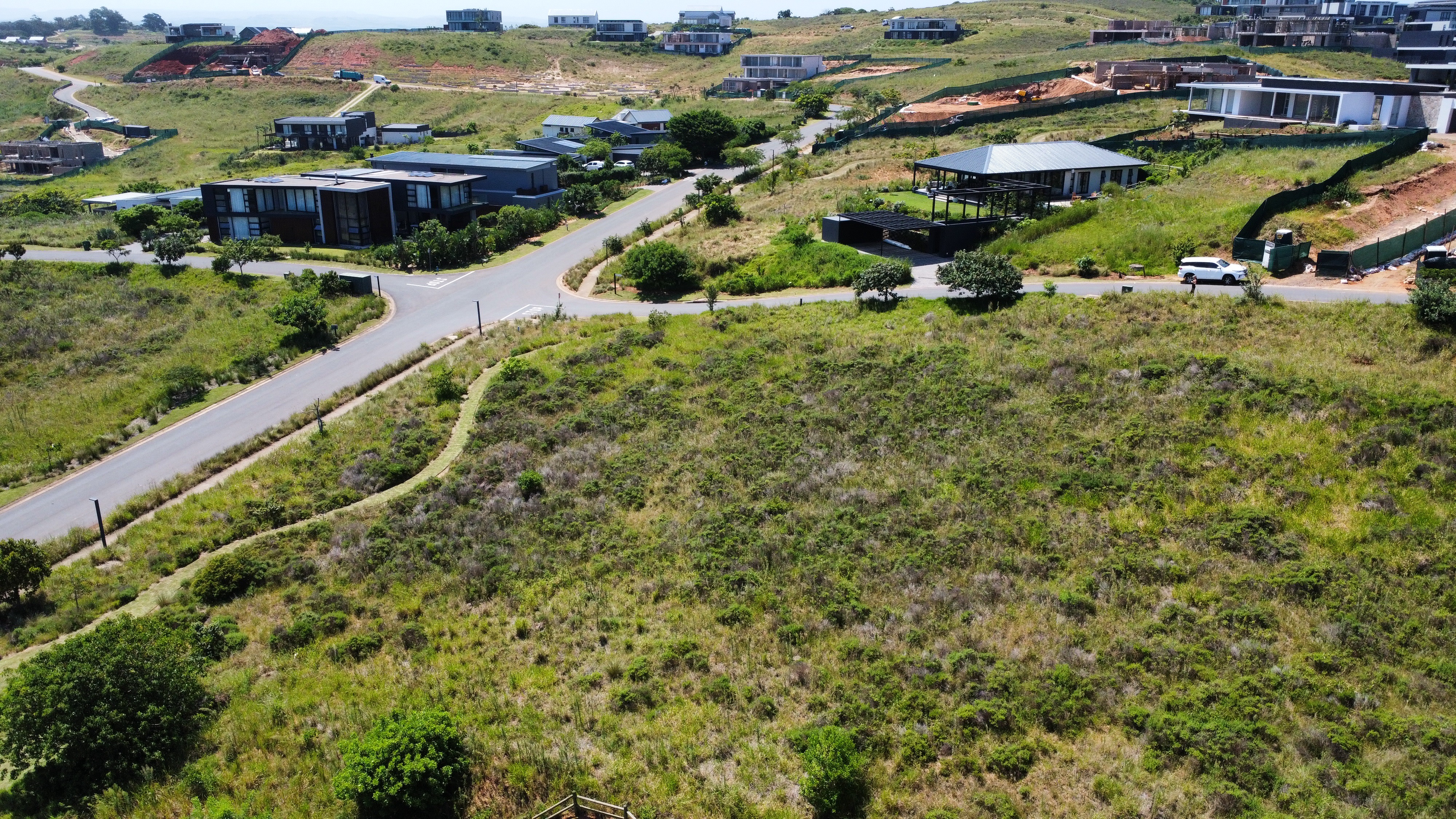 0 Bedroom Property for Sale in Zululami Coastal Estate KwaZulu-Natal