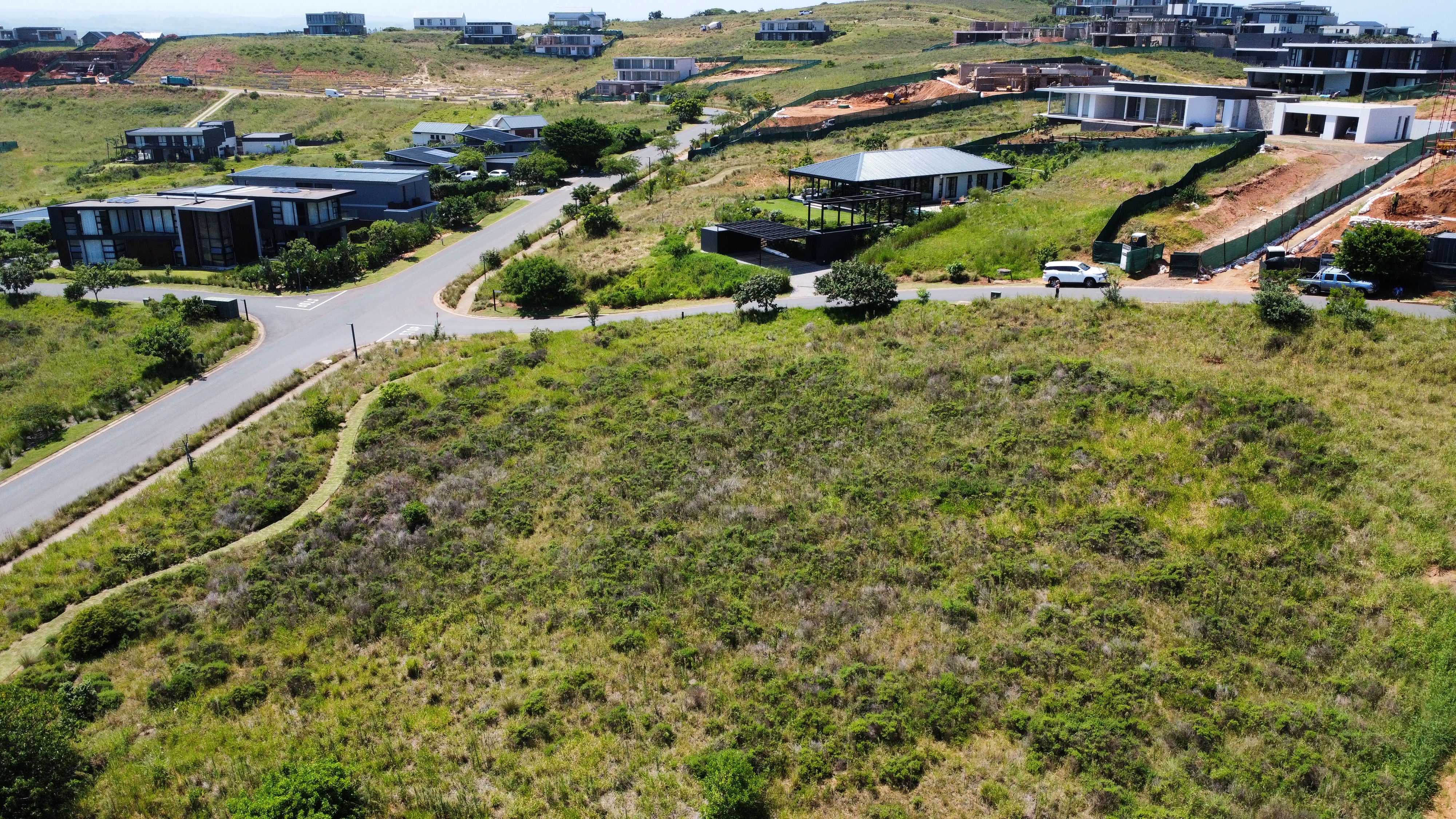 0 Bedroom Property for Sale in Zululami Coastal Estate KwaZulu-Natal