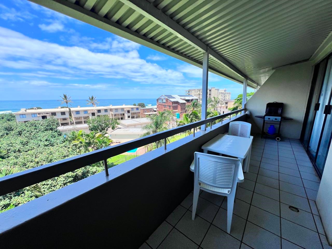 To Let 3 Bedroom Property for Rent in Manaba Beach KwaZulu-Natal