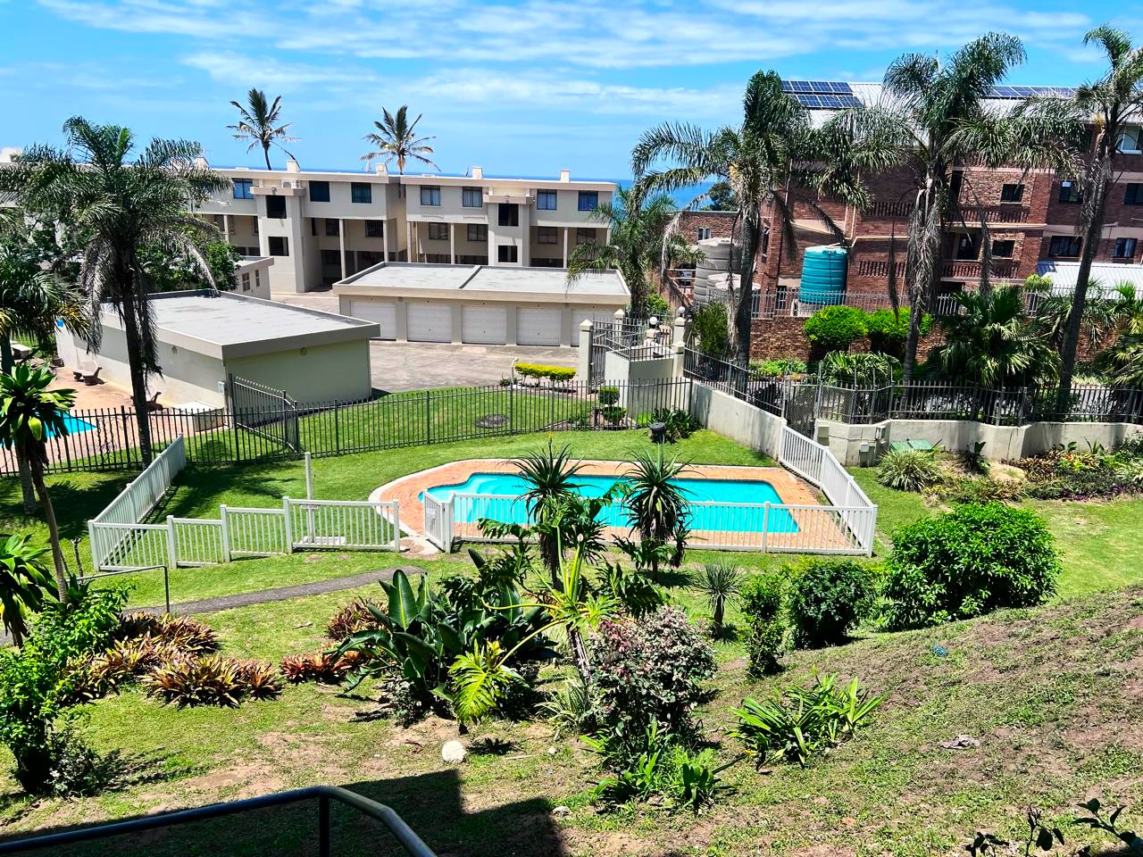 To Let 3 Bedroom Property for Rent in Manaba Beach KwaZulu-Natal