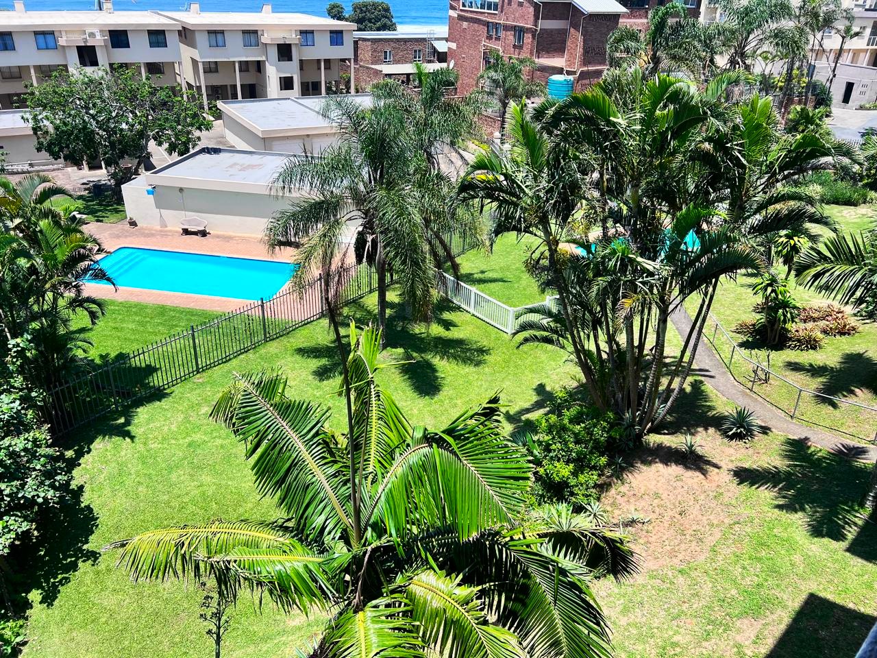 To Let 3 Bedroom Property for Rent in Manaba Beach KwaZulu-Natal