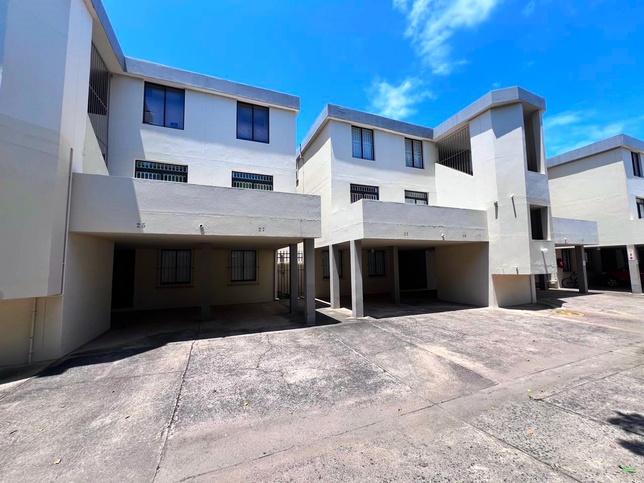 To Let 3 Bedroom Property for Rent in Manaba Beach KwaZulu-Natal