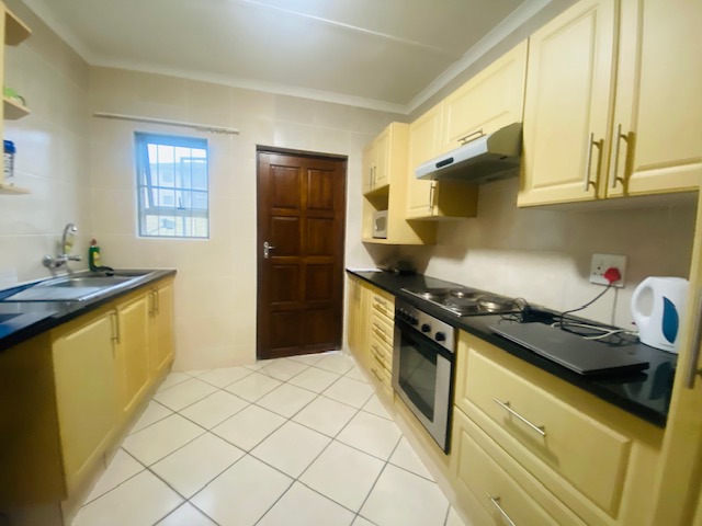 2 Bedroom Property for Sale in Arboretum KwaZulu-Natal