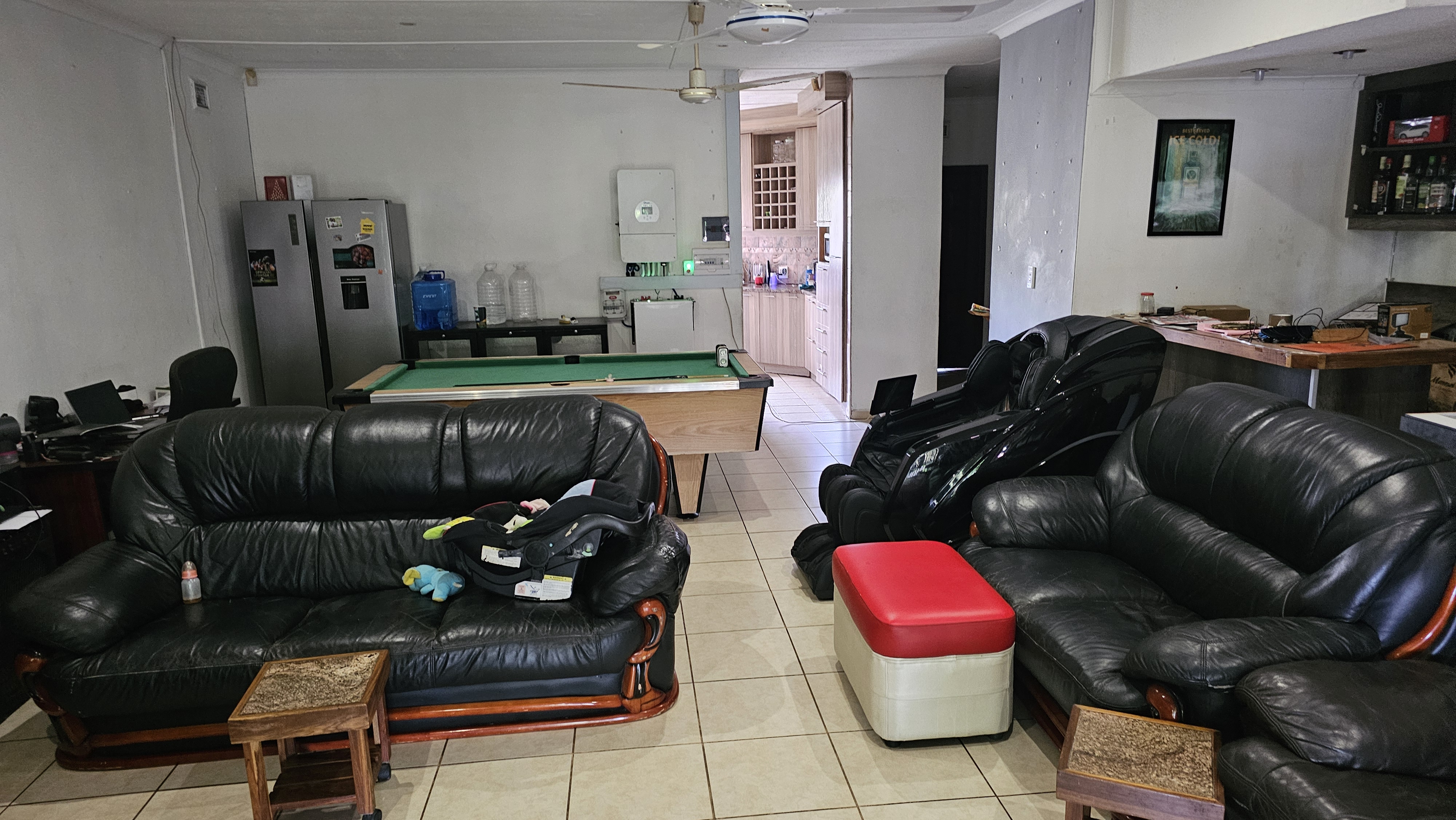 To Let 3 Bedroom Property for Rent in Margate KwaZulu-Natal