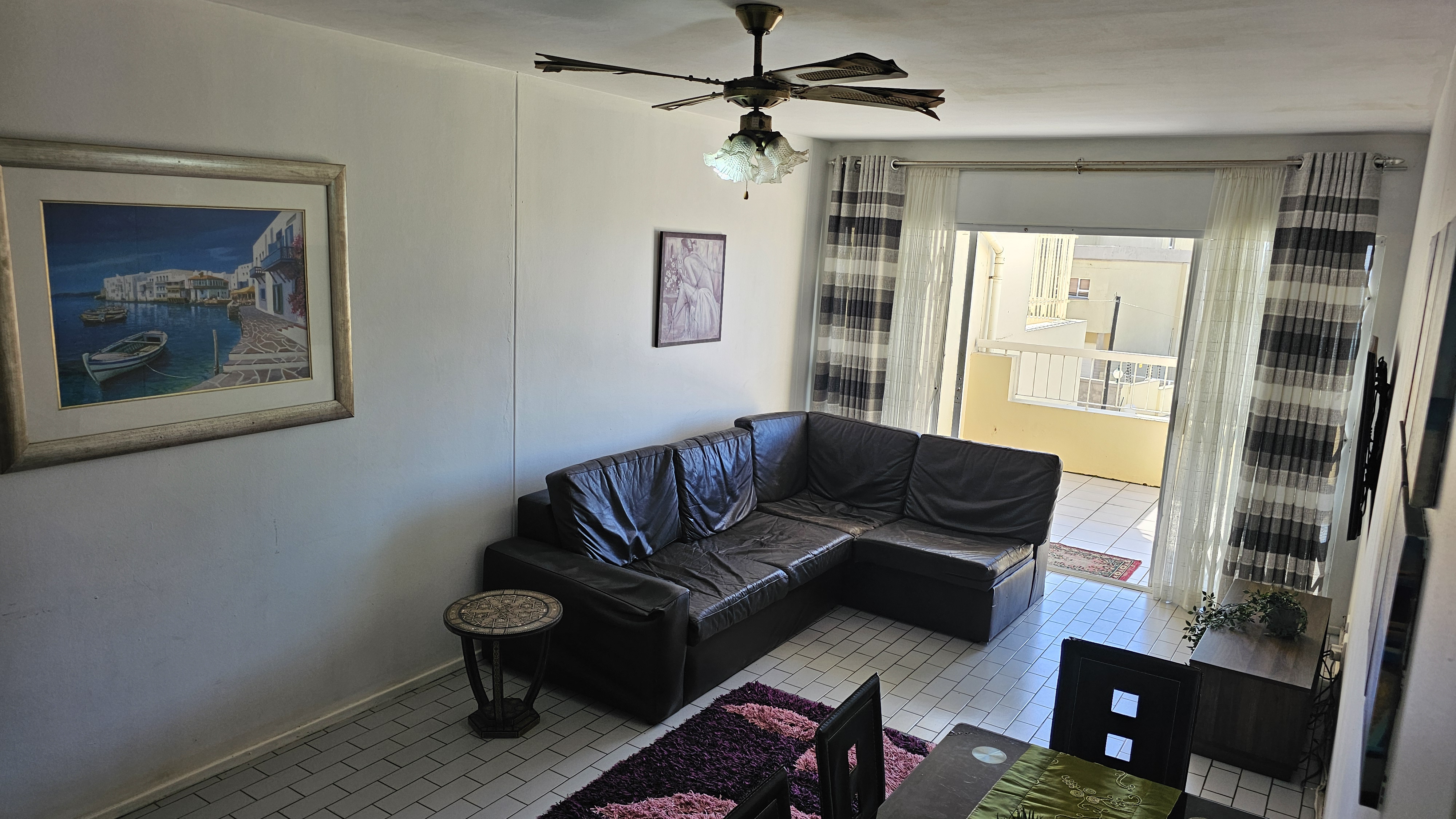 To Let 2 Bedroom Property for Rent in Margate Beach KwaZulu-Natal