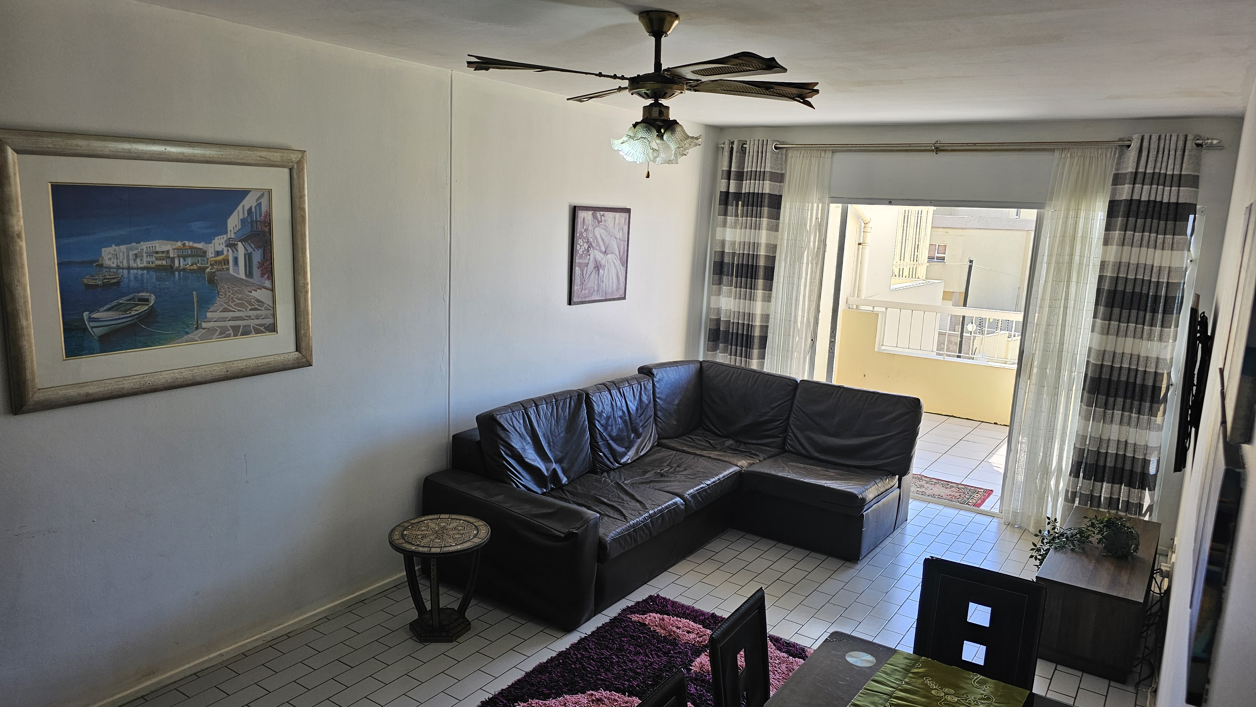 To Let 2 Bedroom Property for Rent in Margate Beach KwaZulu-Natal