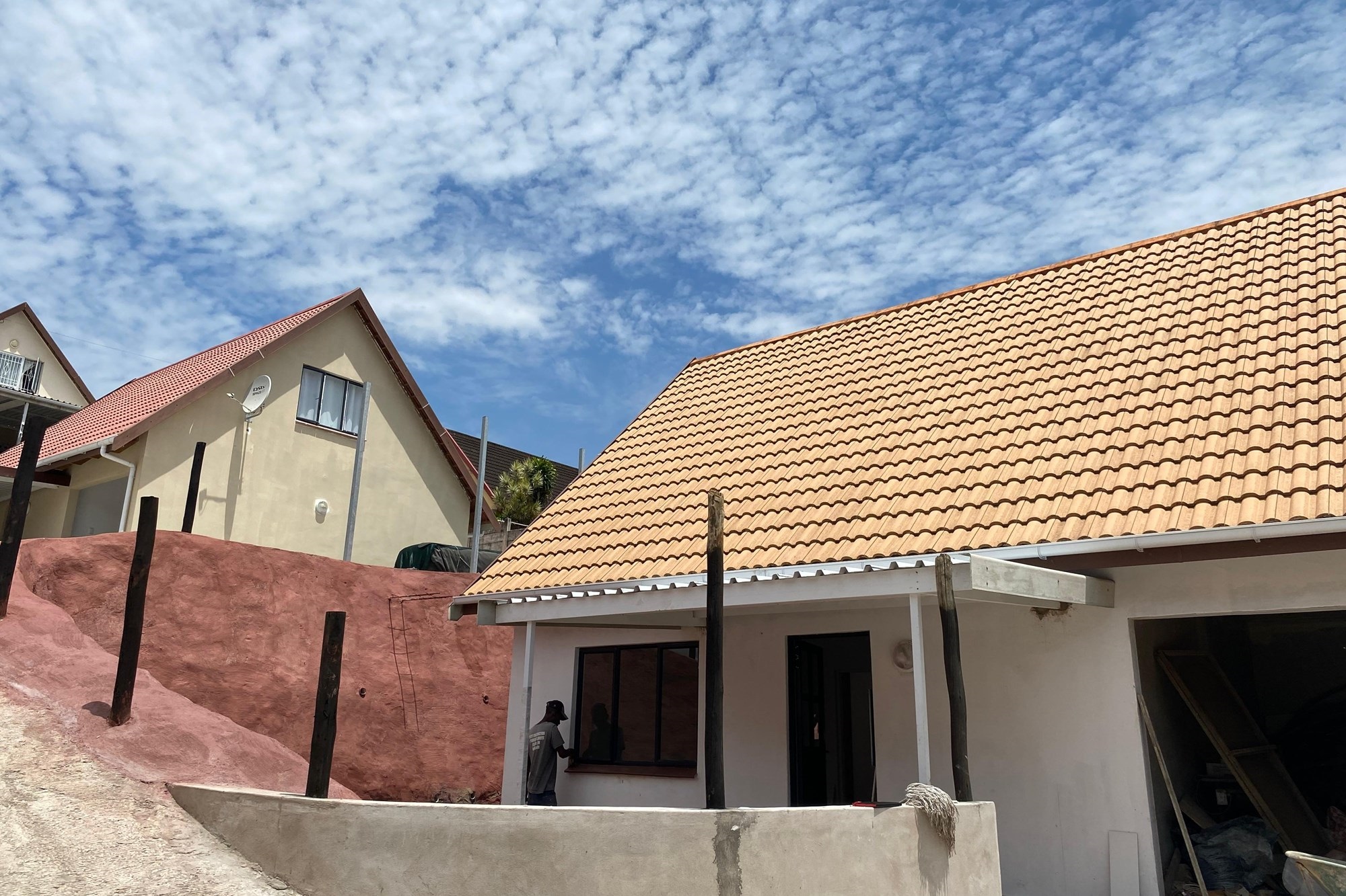 3 Bedroom Property for Sale in Escombe KwaZulu-Natal