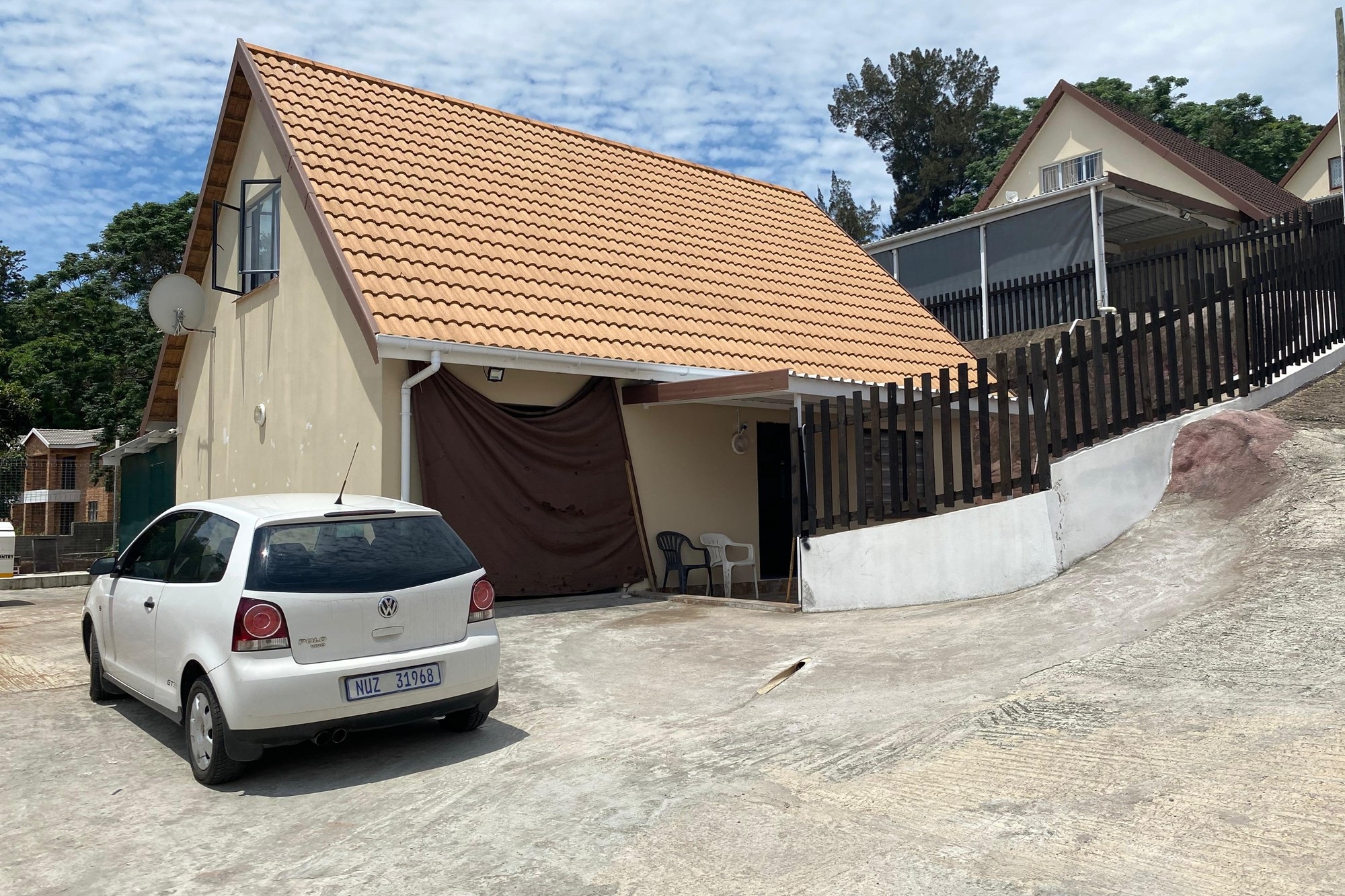 3 Bedroom Property for Sale in Escombe KwaZulu-Natal