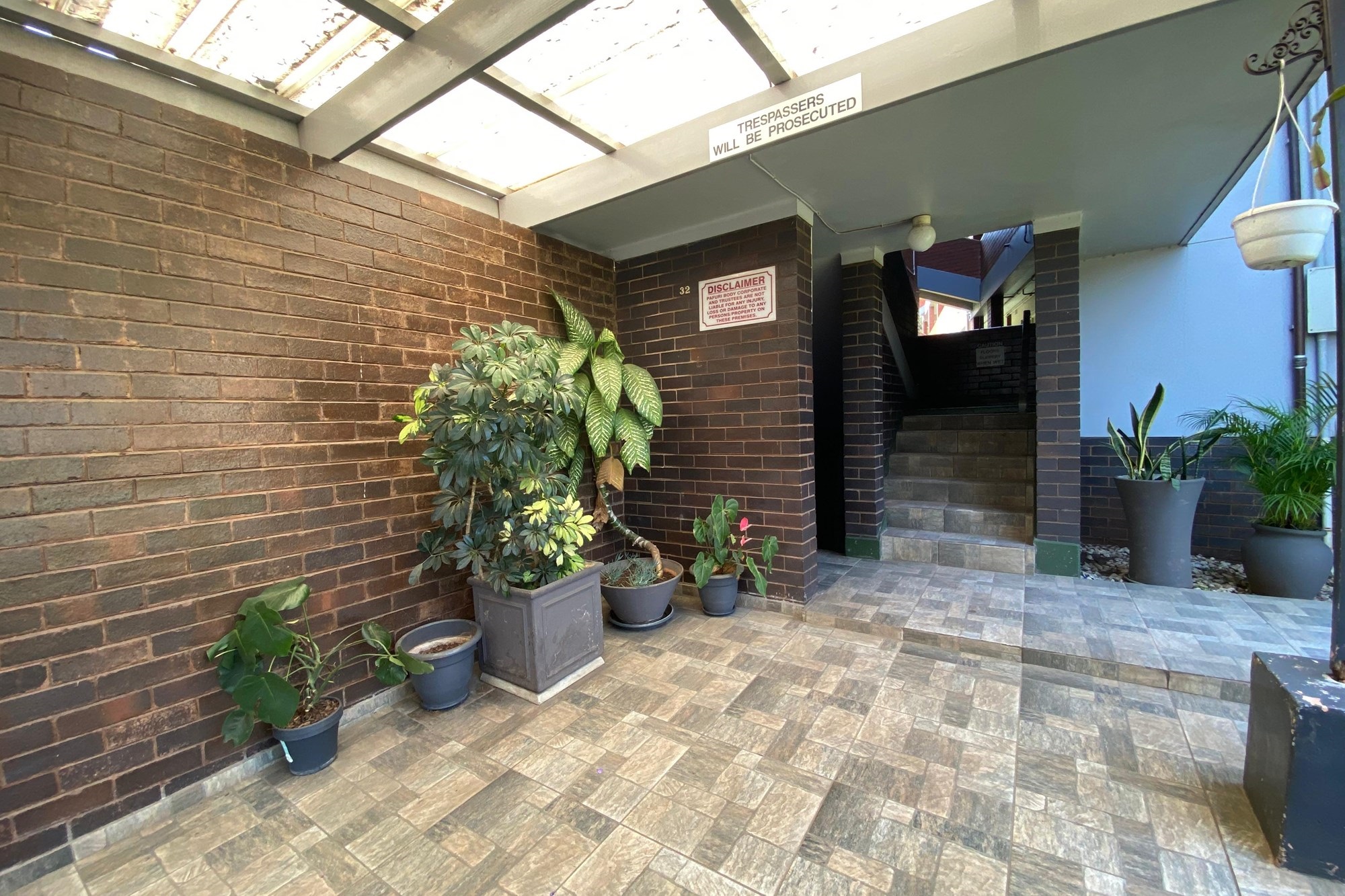 To Let 2 Bedroom Property for Rent in Essenwood KwaZulu-Natal