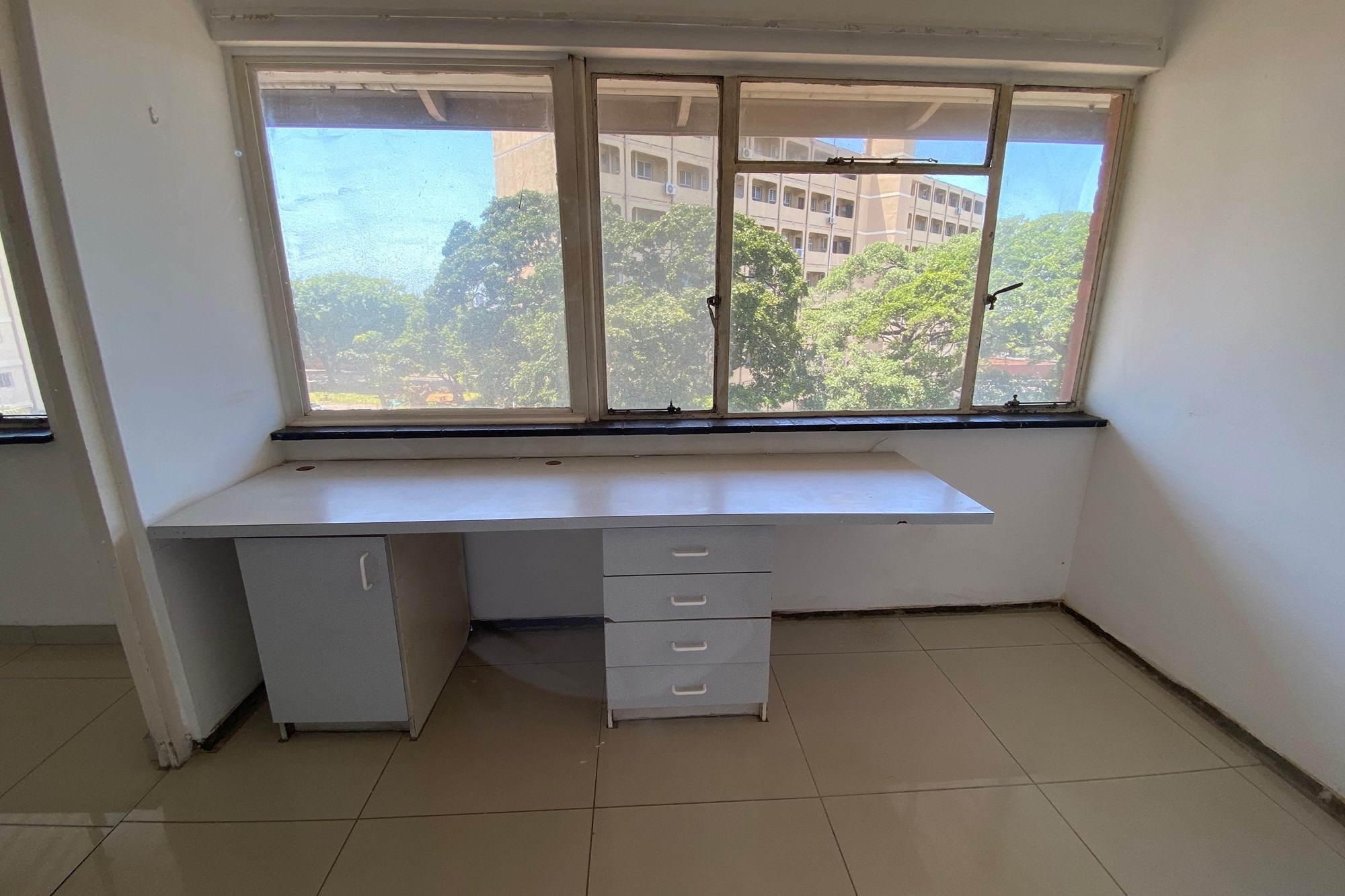 To Let 2 Bedroom Property for Rent in Essenwood KwaZulu-Natal