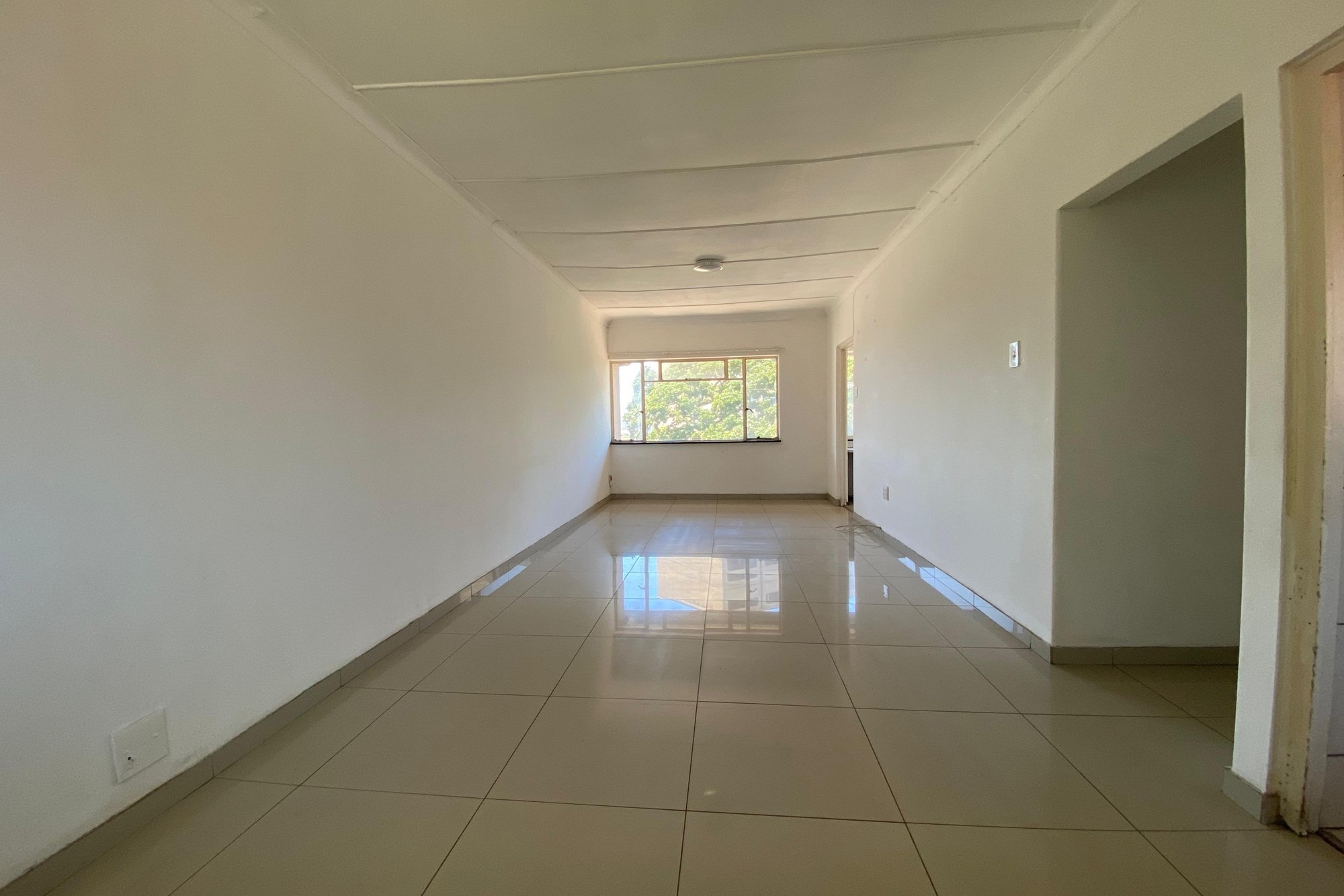 To Let 2 Bedroom Property for Rent in Essenwood KwaZulu-Natal