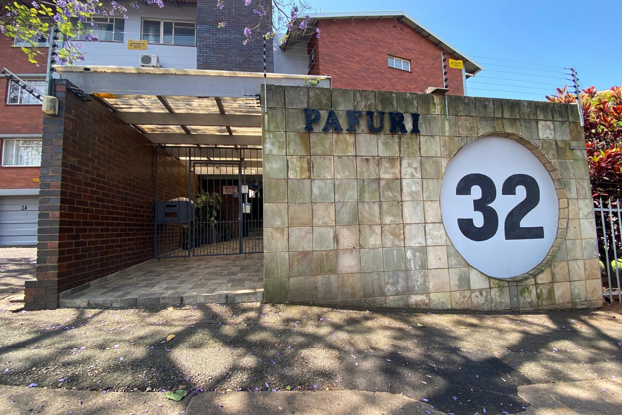 To Let 2 Bedroom Property for Rent in Essenwood KwaZulu-Natal