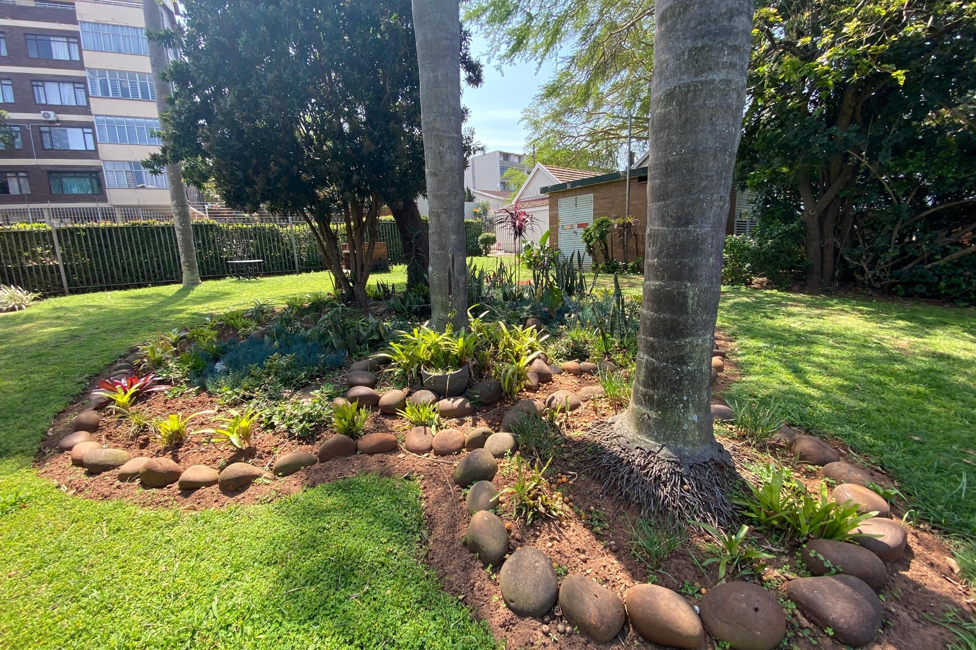 To Let 2 Bedroom Property for Rent in Essenwood KwaZulu-Natal