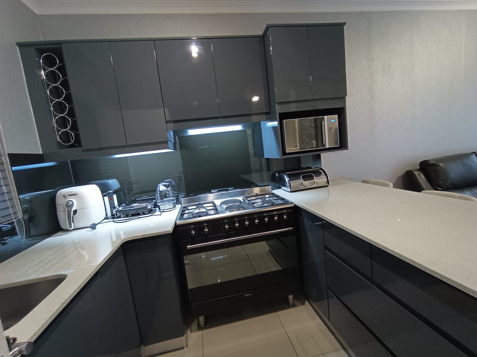 2 Bedroom Property for Sale in Umhlanga KwaZulu-Natal