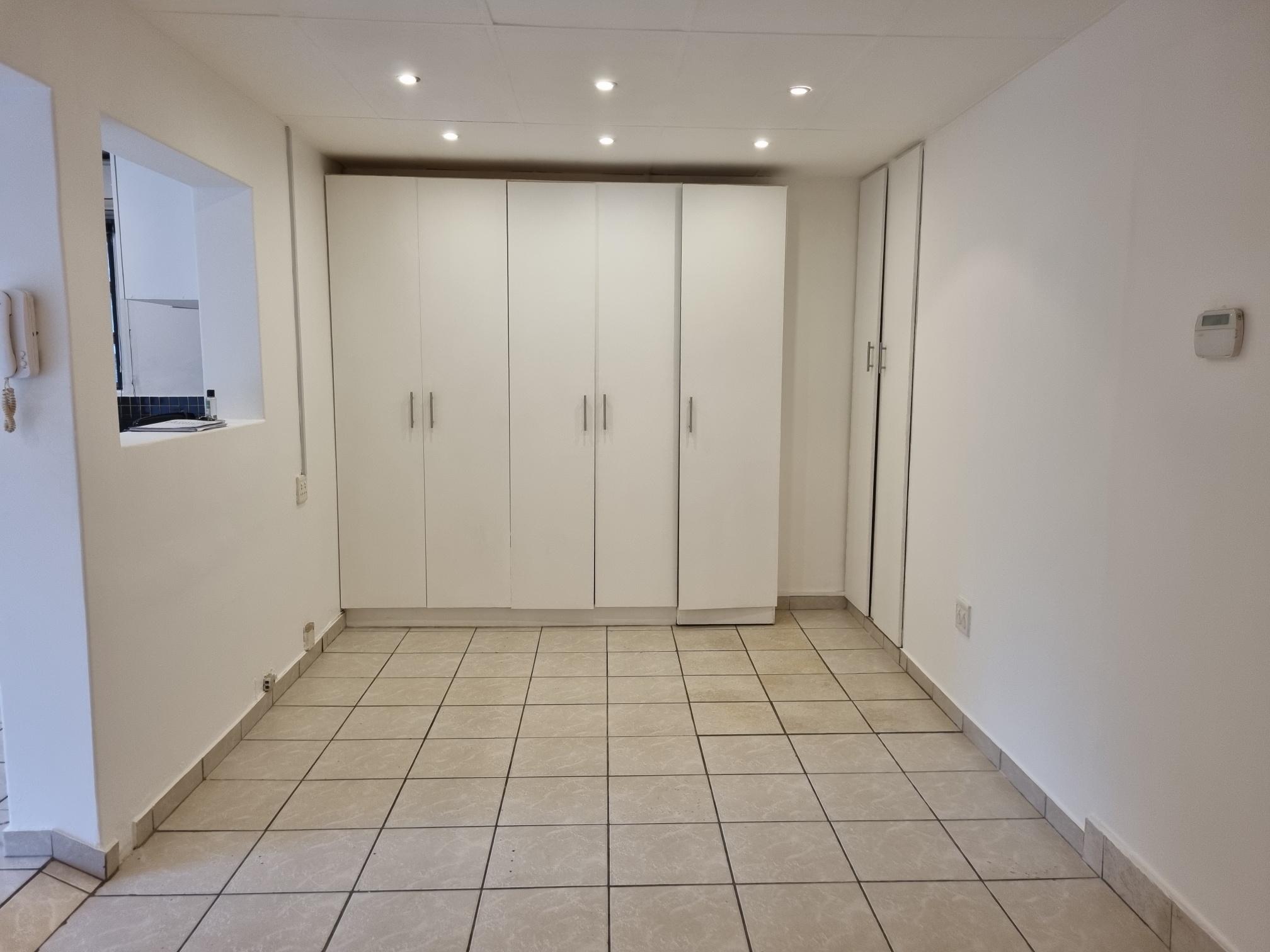 To Let 1 Bedroom Property for Rent in Mount Edgecombe KwaZulu-Natal