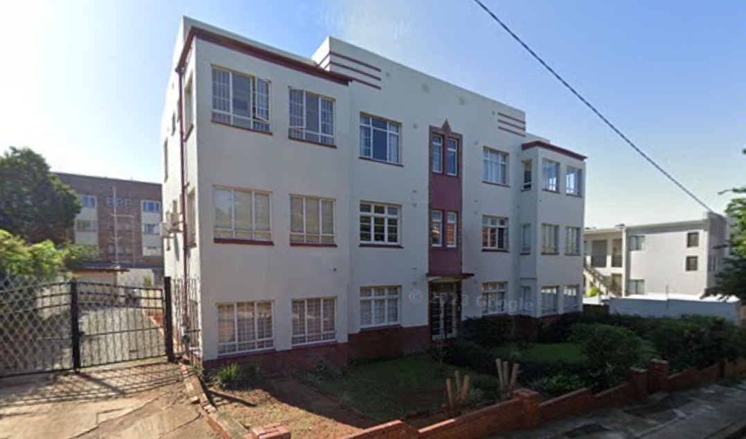 To Let 2 Bedroom Property for Rent in Essenwood KwaZulu-Natal