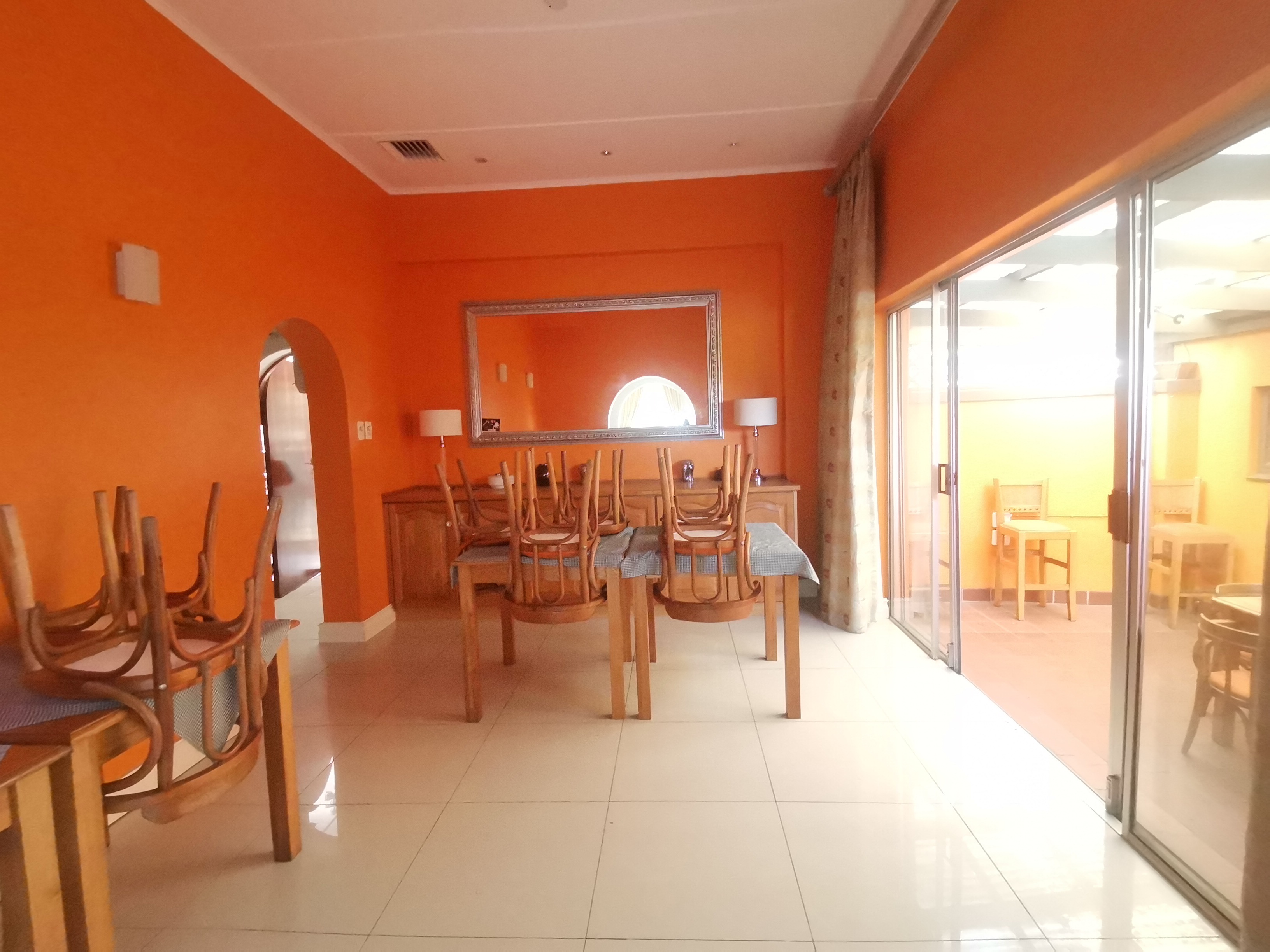 To Let commercial Property for Rent in Glenwood KwaZulu-Natal