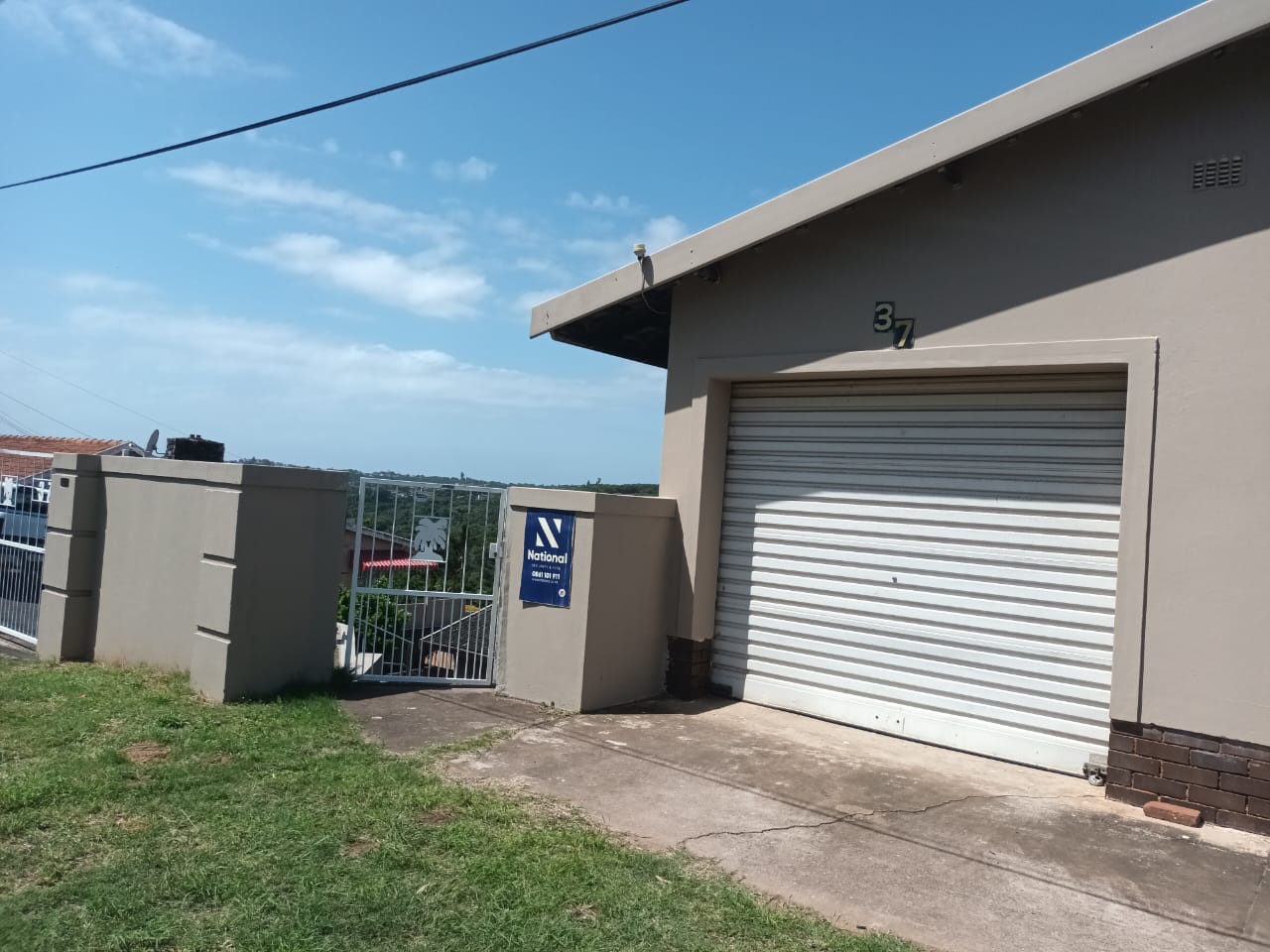 3 Bedroom Property for Sale in Mount Vernon KwaZulu-Natal