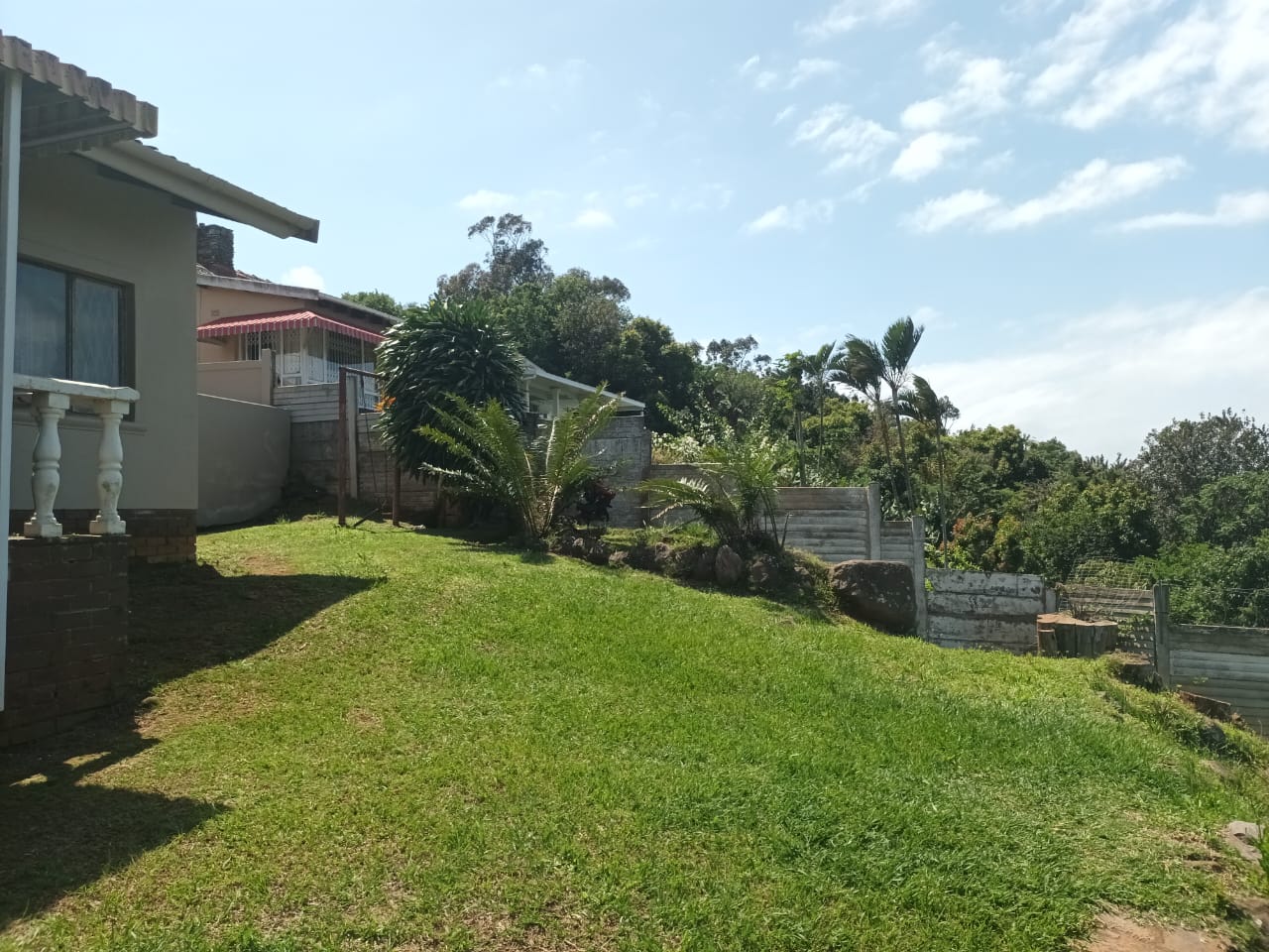 3 Bedroom Property for Sale in Mount Vernon KwaZulu-Natal