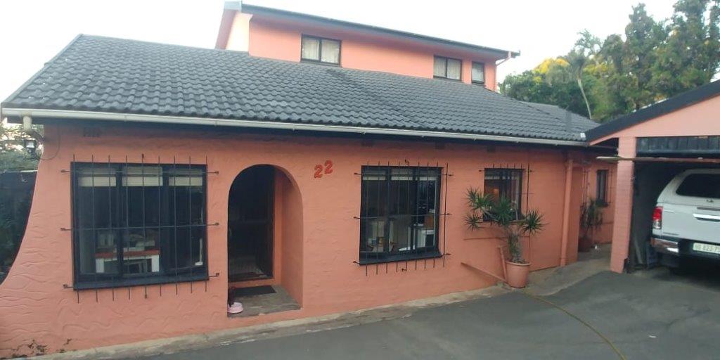 3 Bedroom Property for Sale in Malvern KwaZulu-Natal