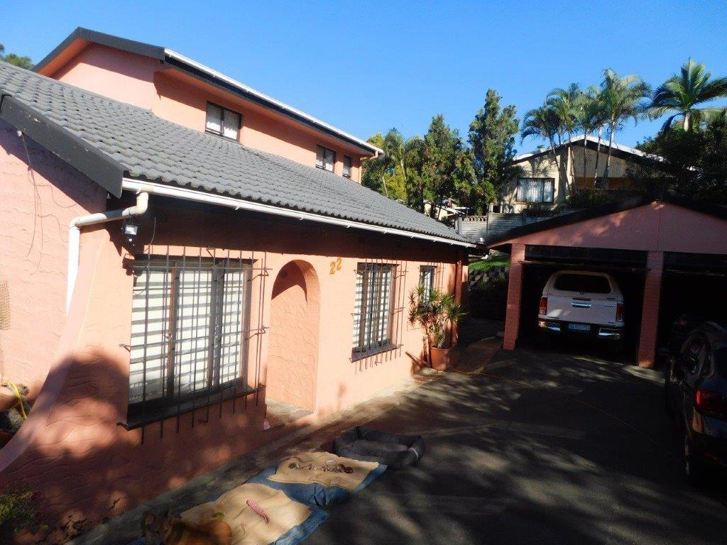 3 Bedroom Property for Sale in Malvern KwaZulu-Natal