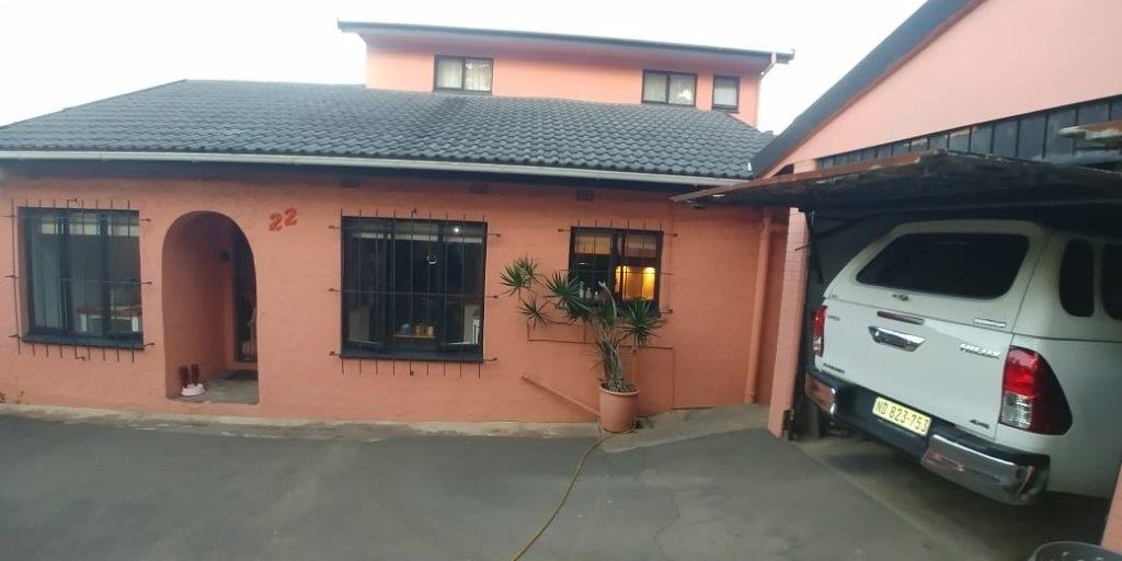 3 Bedroom Property for Sale in Malvern KwaZulu-Natal